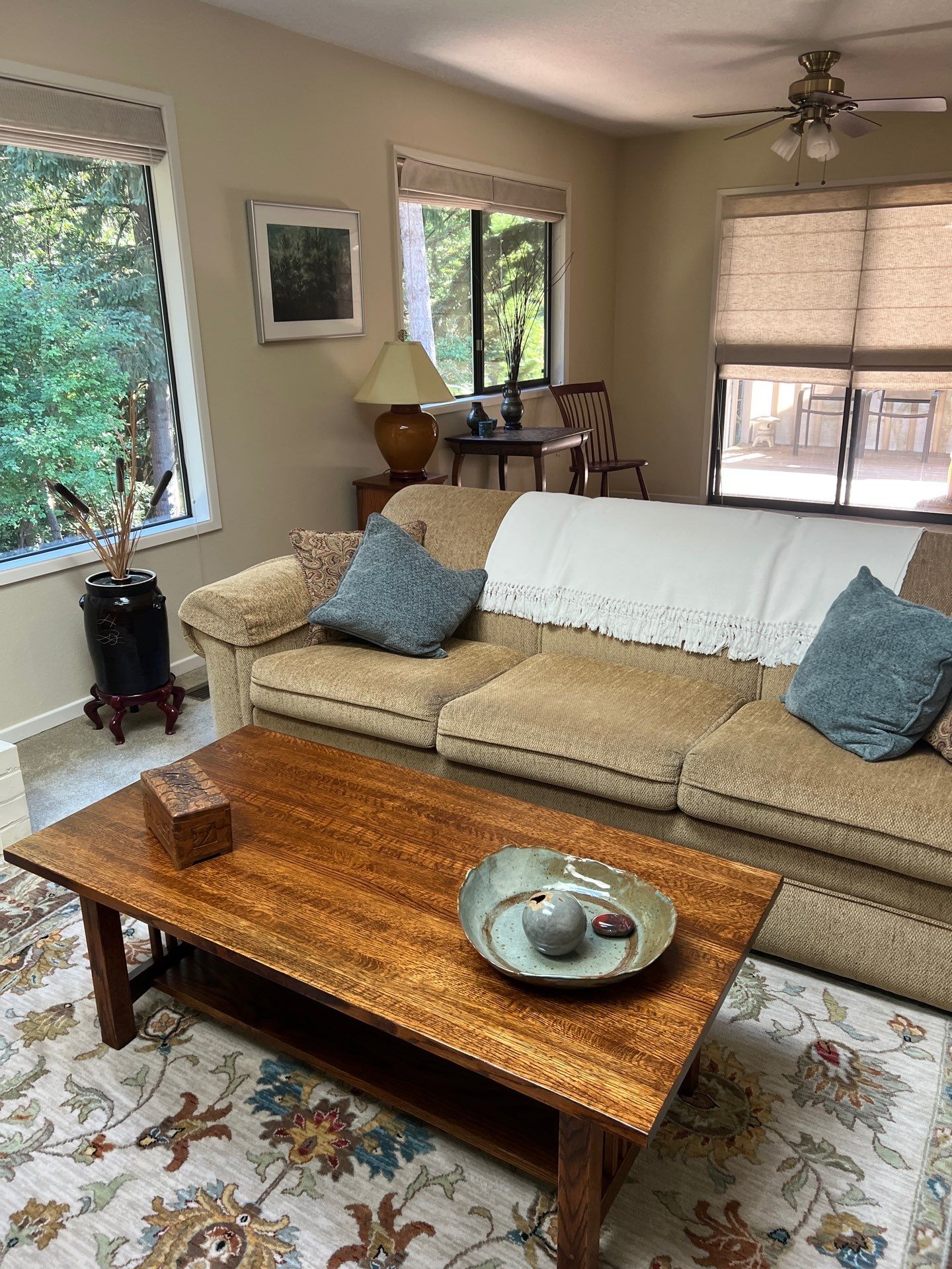 Maid Service House Cleaning in West Linn by Cloud 9 Professional Cleaning Services