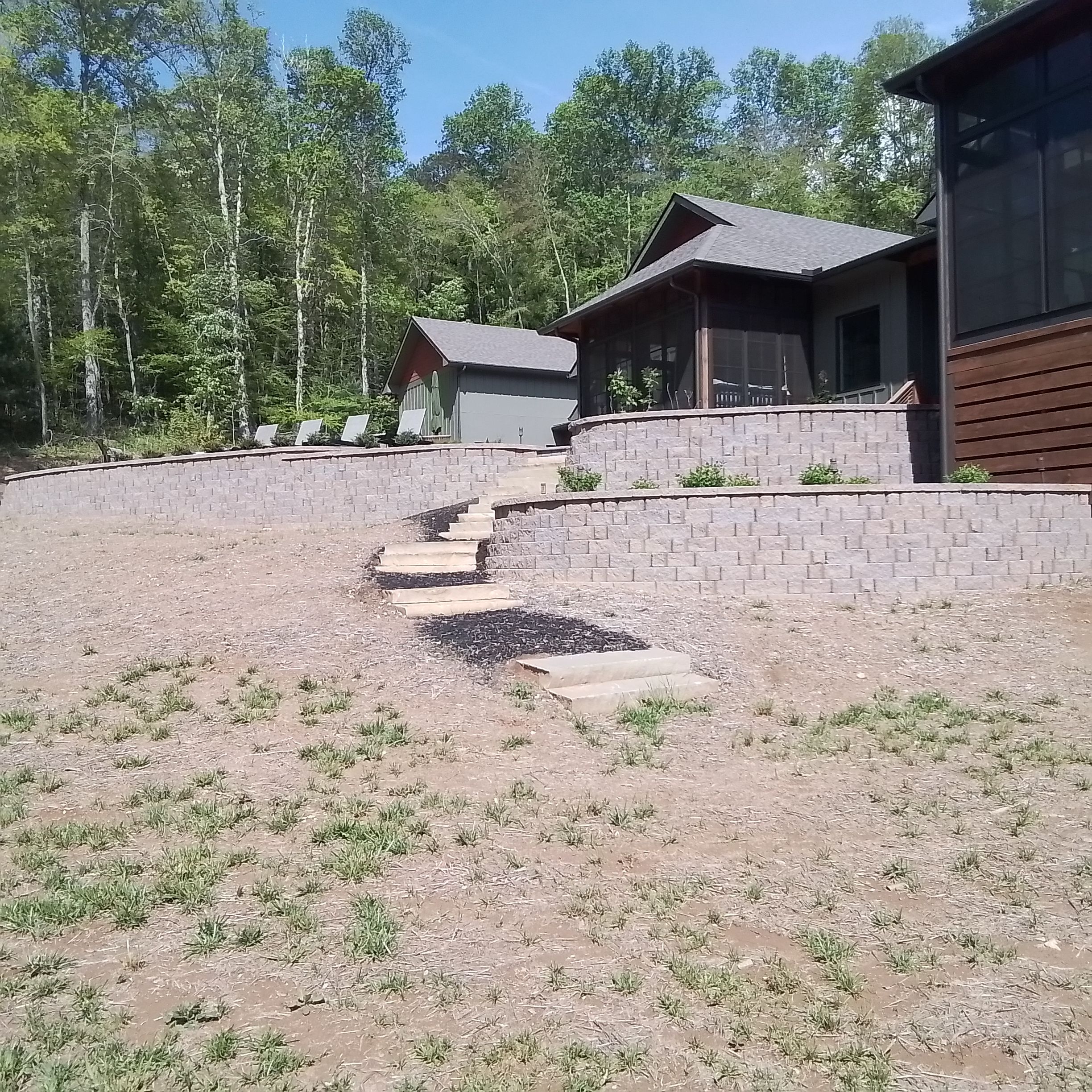 Backyard Lifestyle by B&B Landscaping