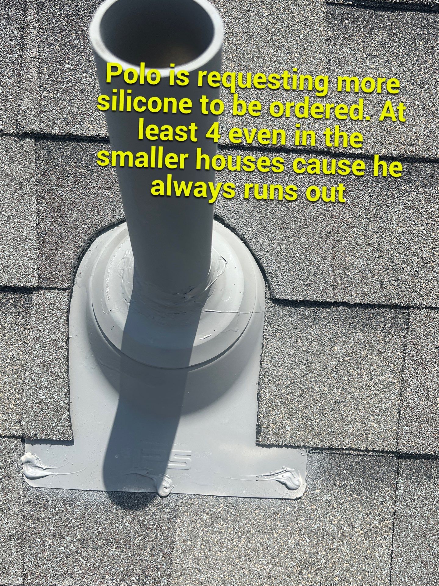 Project in Temple by Rhino Roofing and General Contracting, LLC