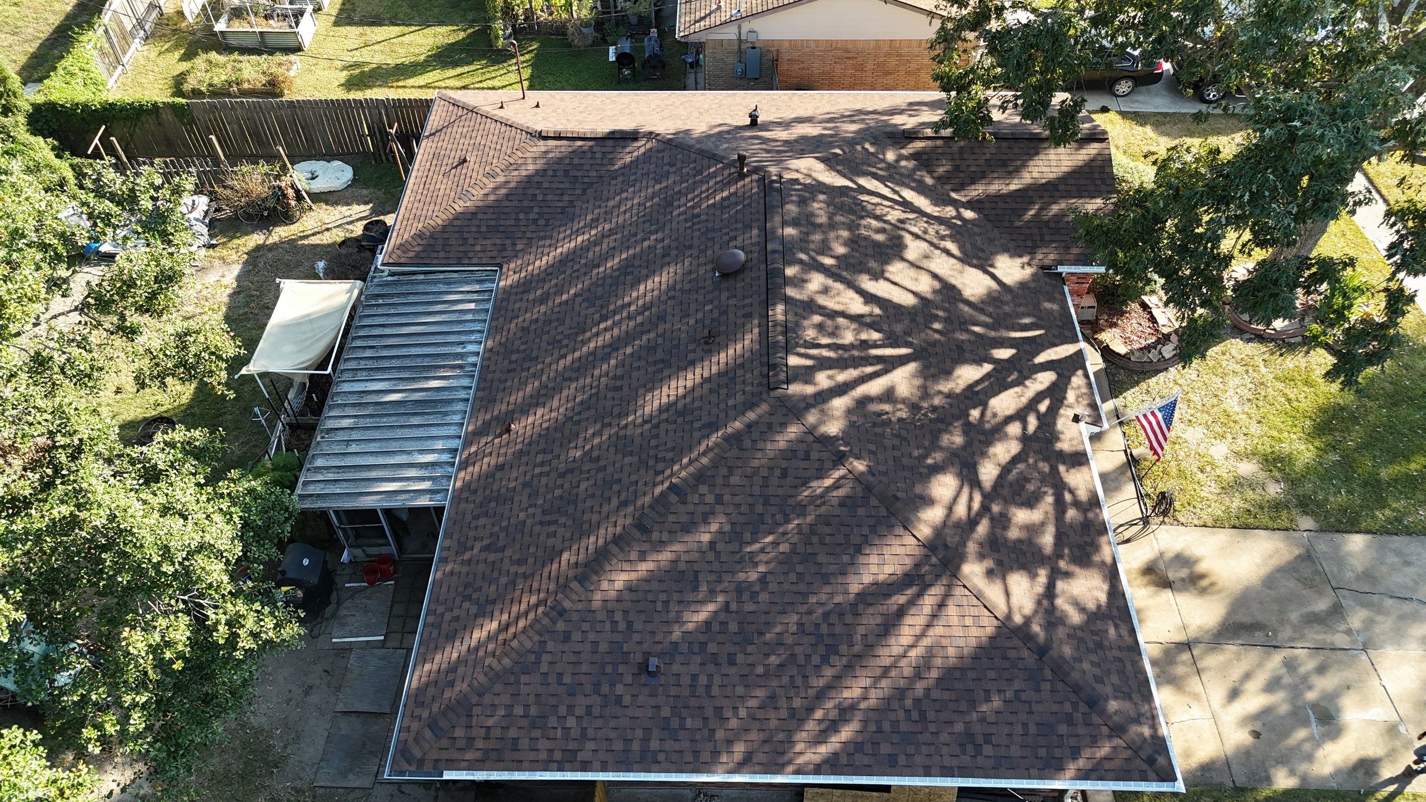 Pasadena Roof Replacement by Modern BYLT Roofing & Construction