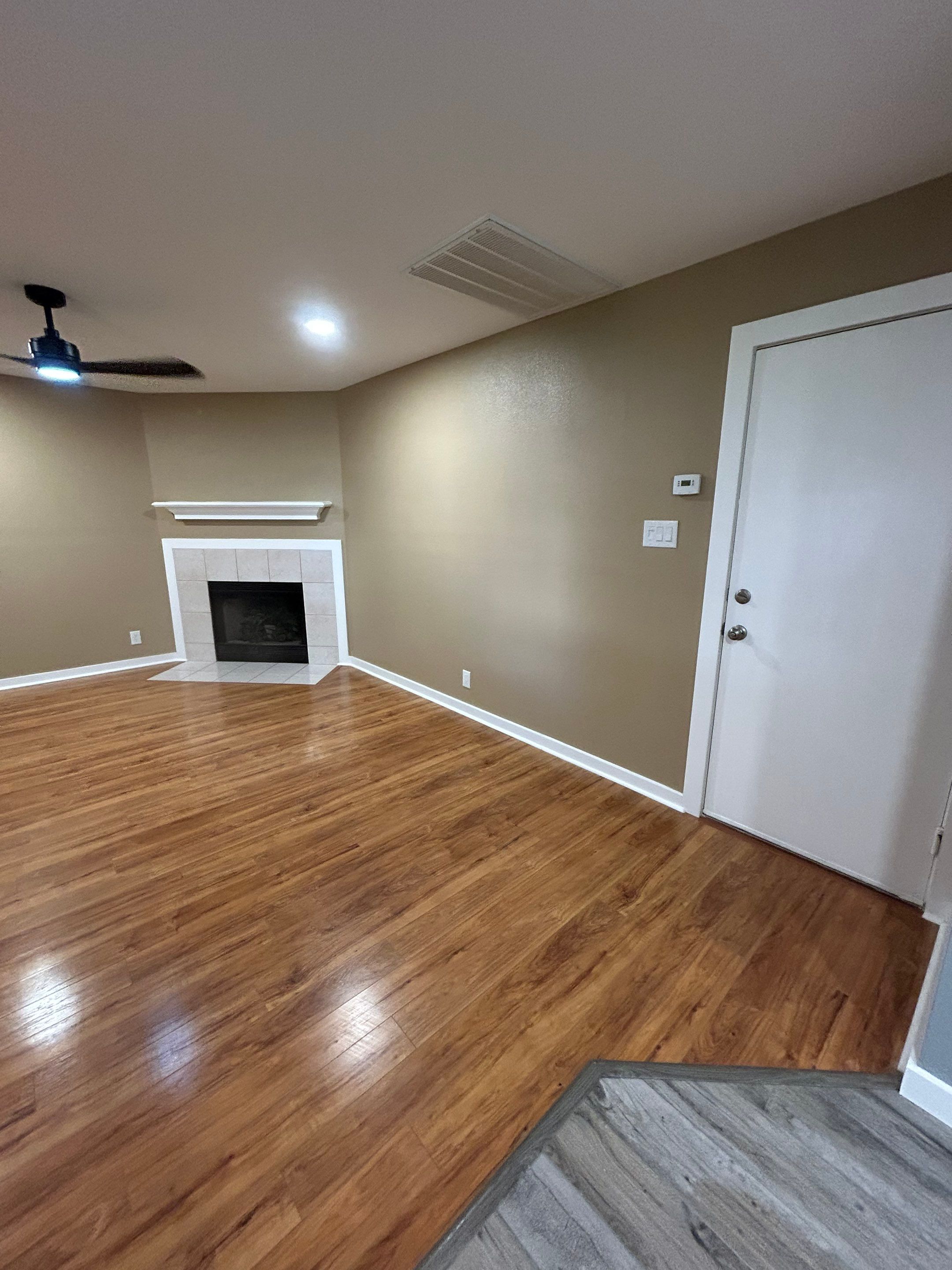 JOE JOHNSON  by TEXAN Home Improvements