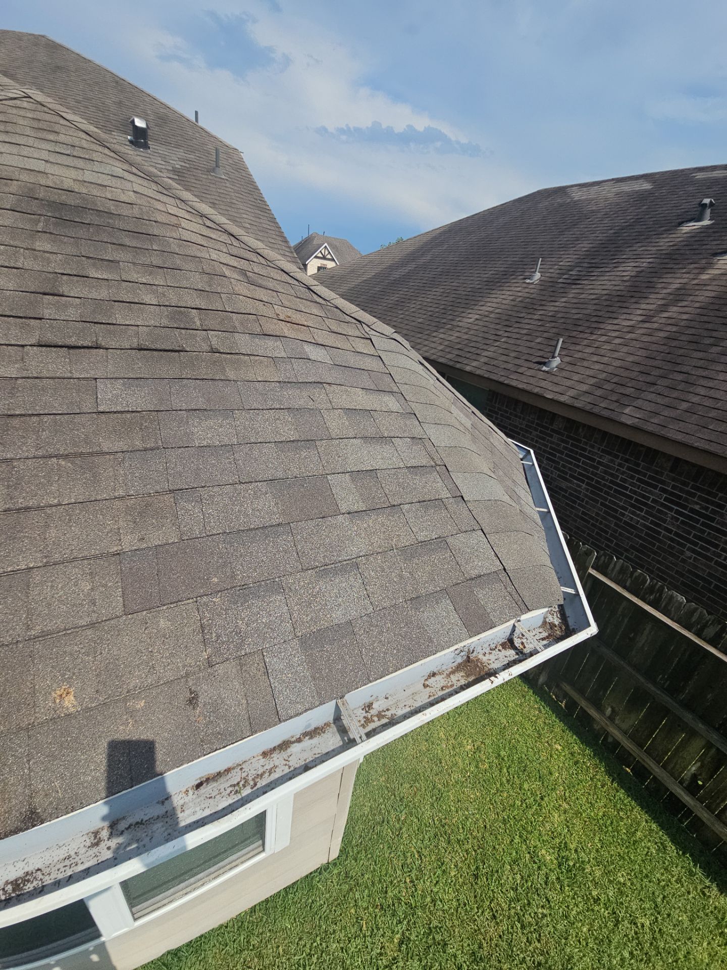 Roof Repair Katy by Roof Repair Services LLC