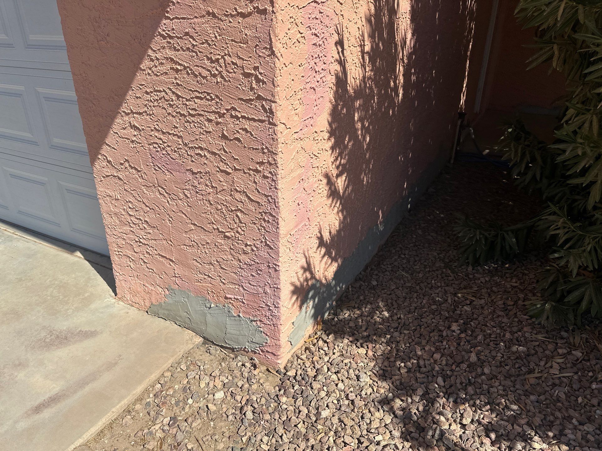 Exterior Painting - Buckeye by Crash of Rhinos Painting & Garage Floors