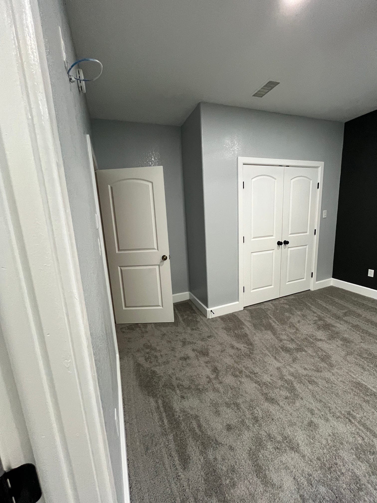 Project in Coldspring, TX by Harden Enterprise Services LLC