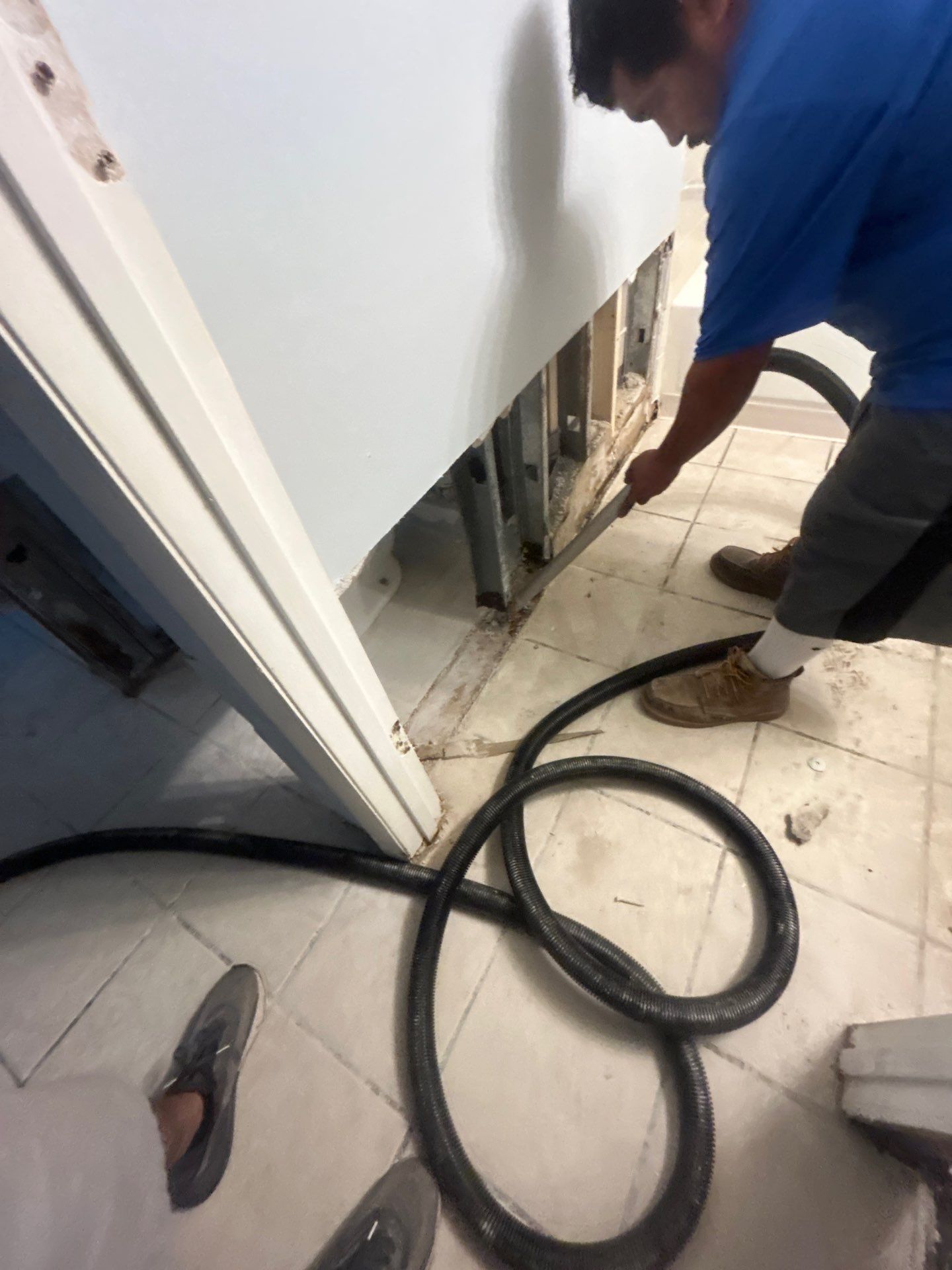 Mold Restoration In Bradenton by Ampm Restoration Services