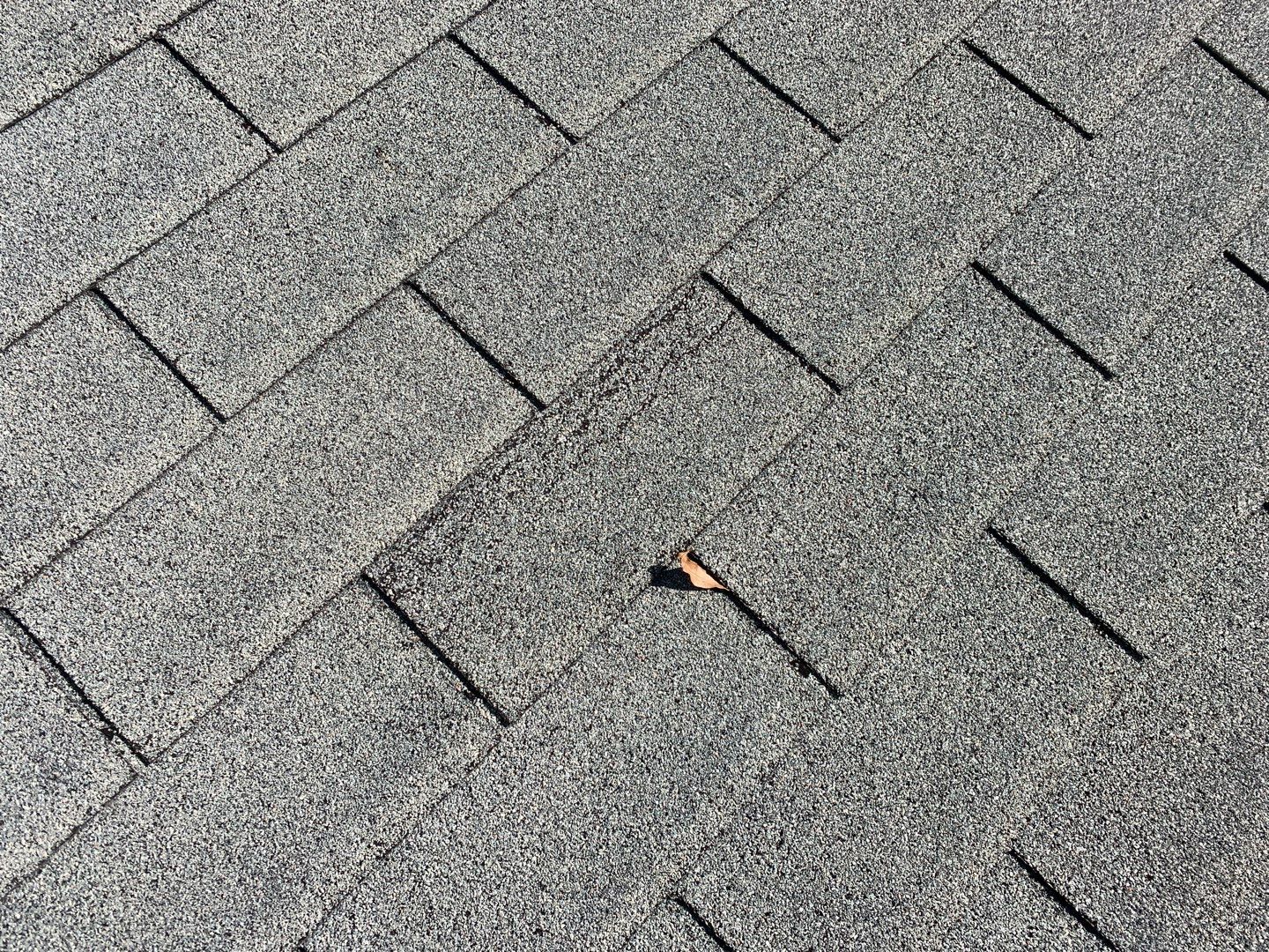 Re Roof by American Roofing NC