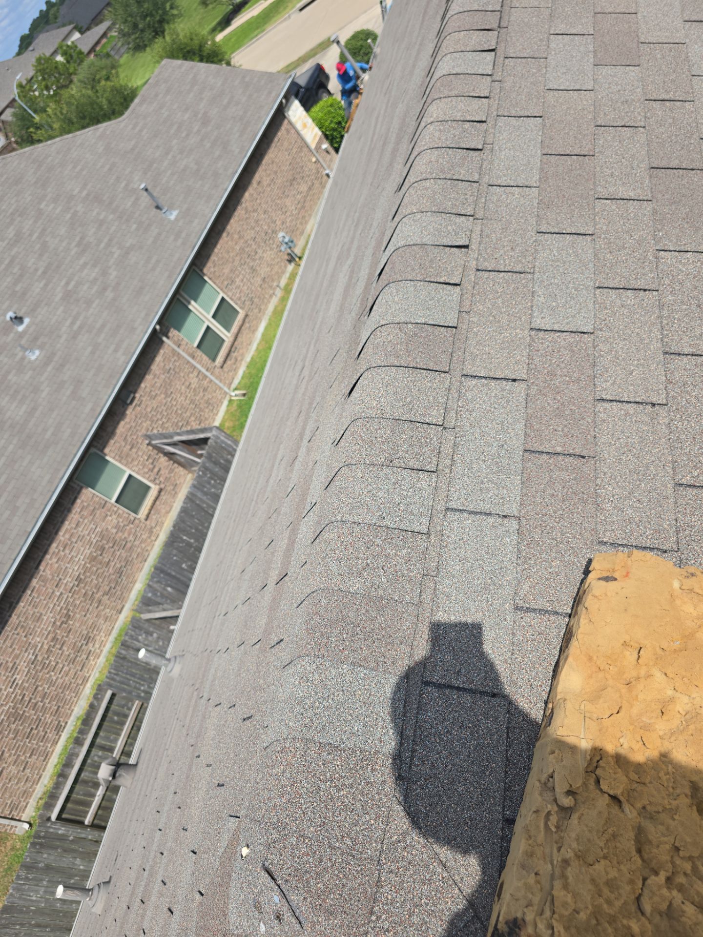 Roof Repair Richmond by Roof Repair Services LLC