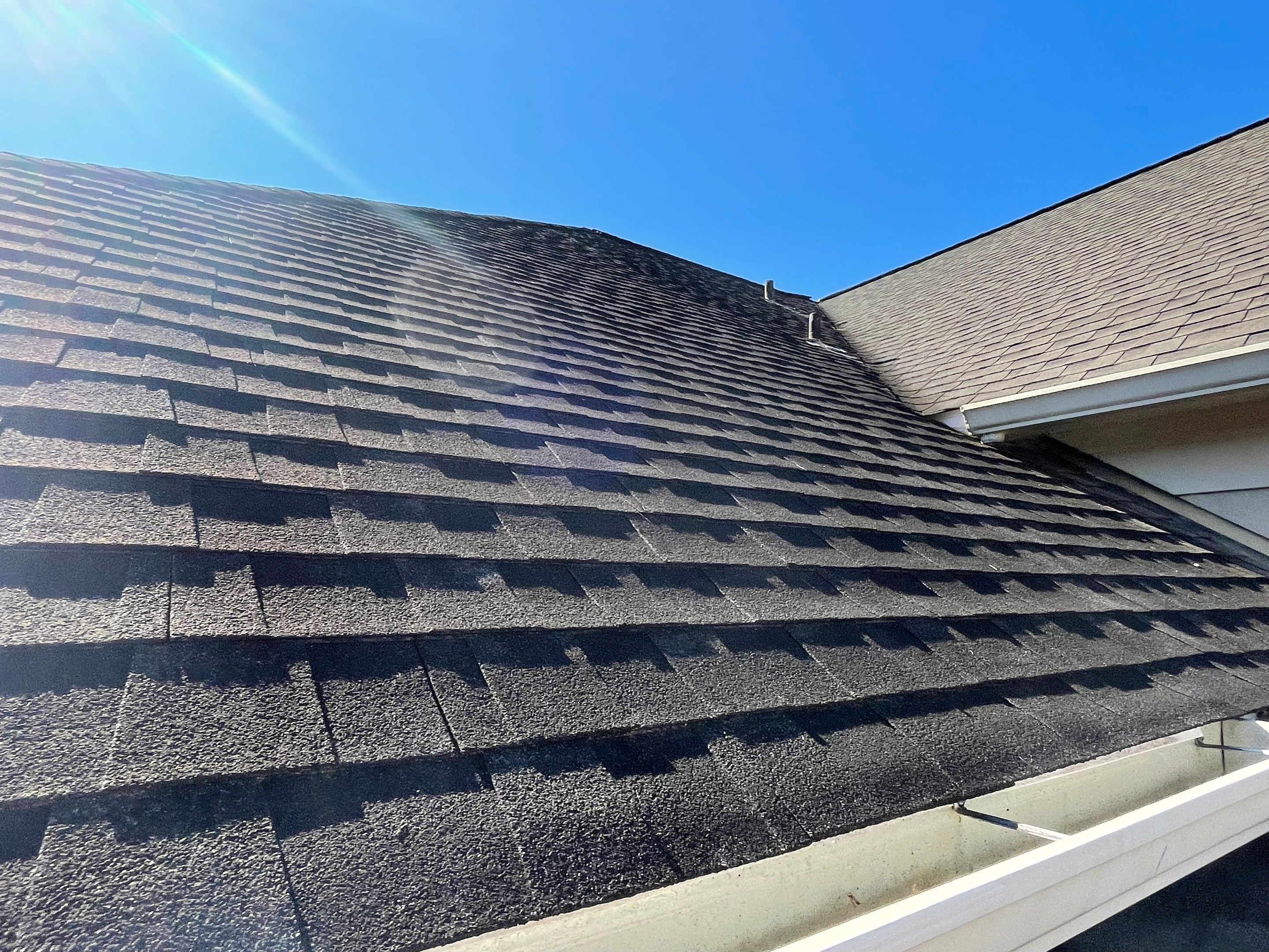 Residential Roof Replacement by Elite Roofing LLC