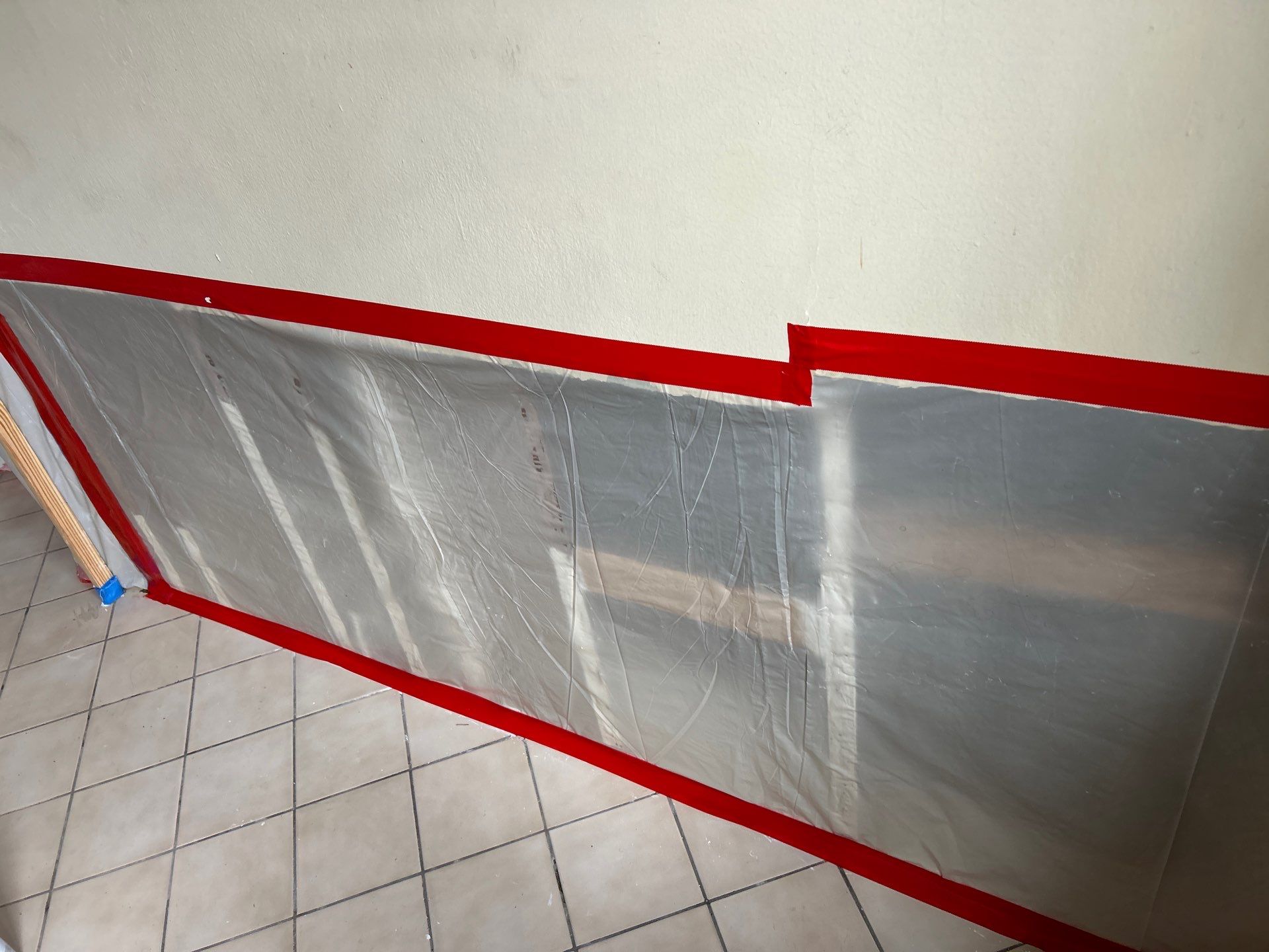 Mold Remediation  by THE RAPID TEAM