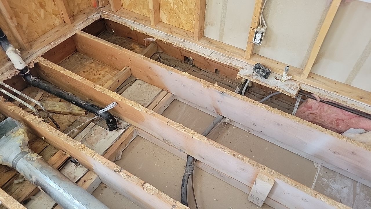 Mold Remediation by Accountable Home Services