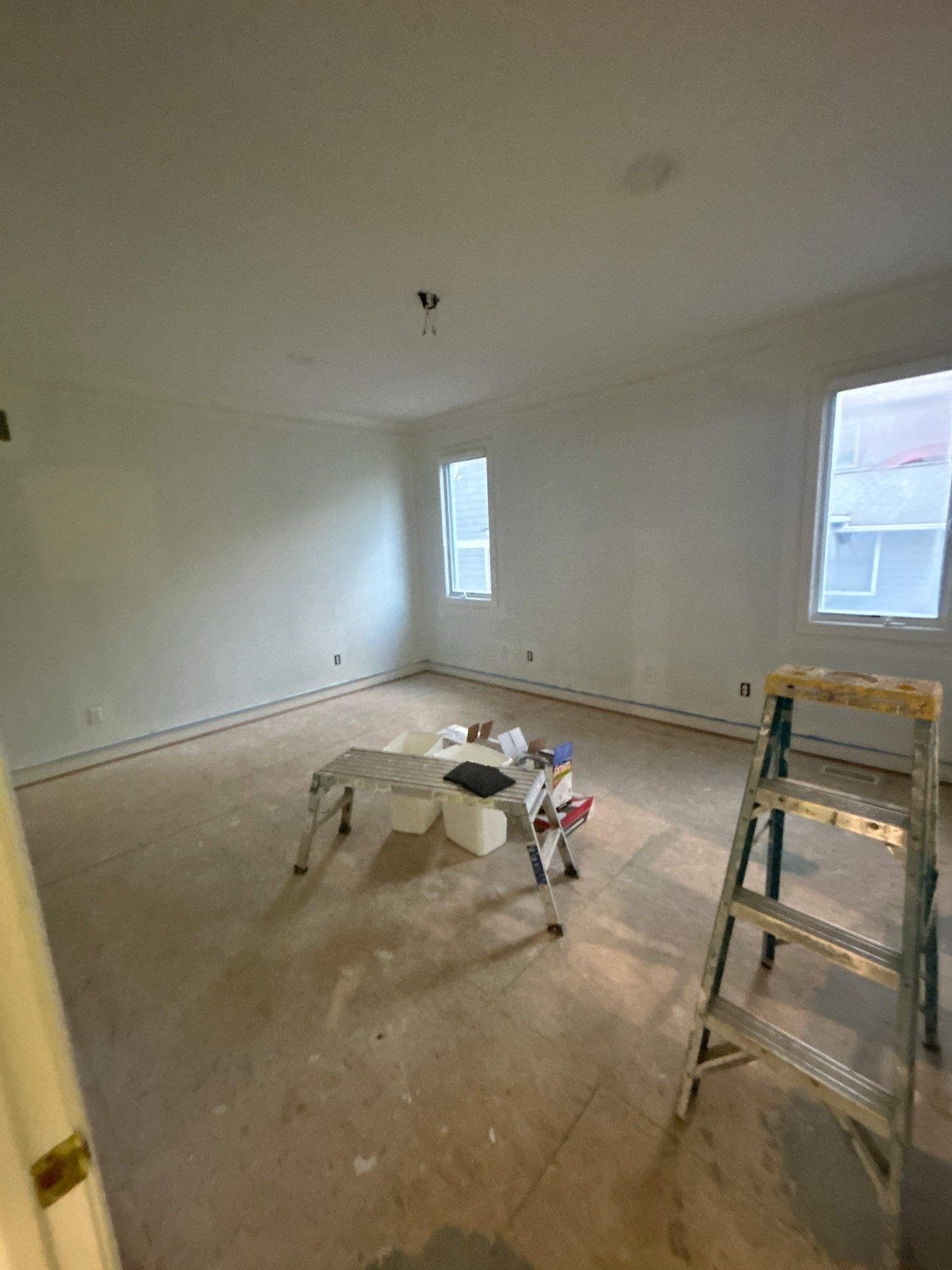 Complete Interior Painting by Gordon Painting