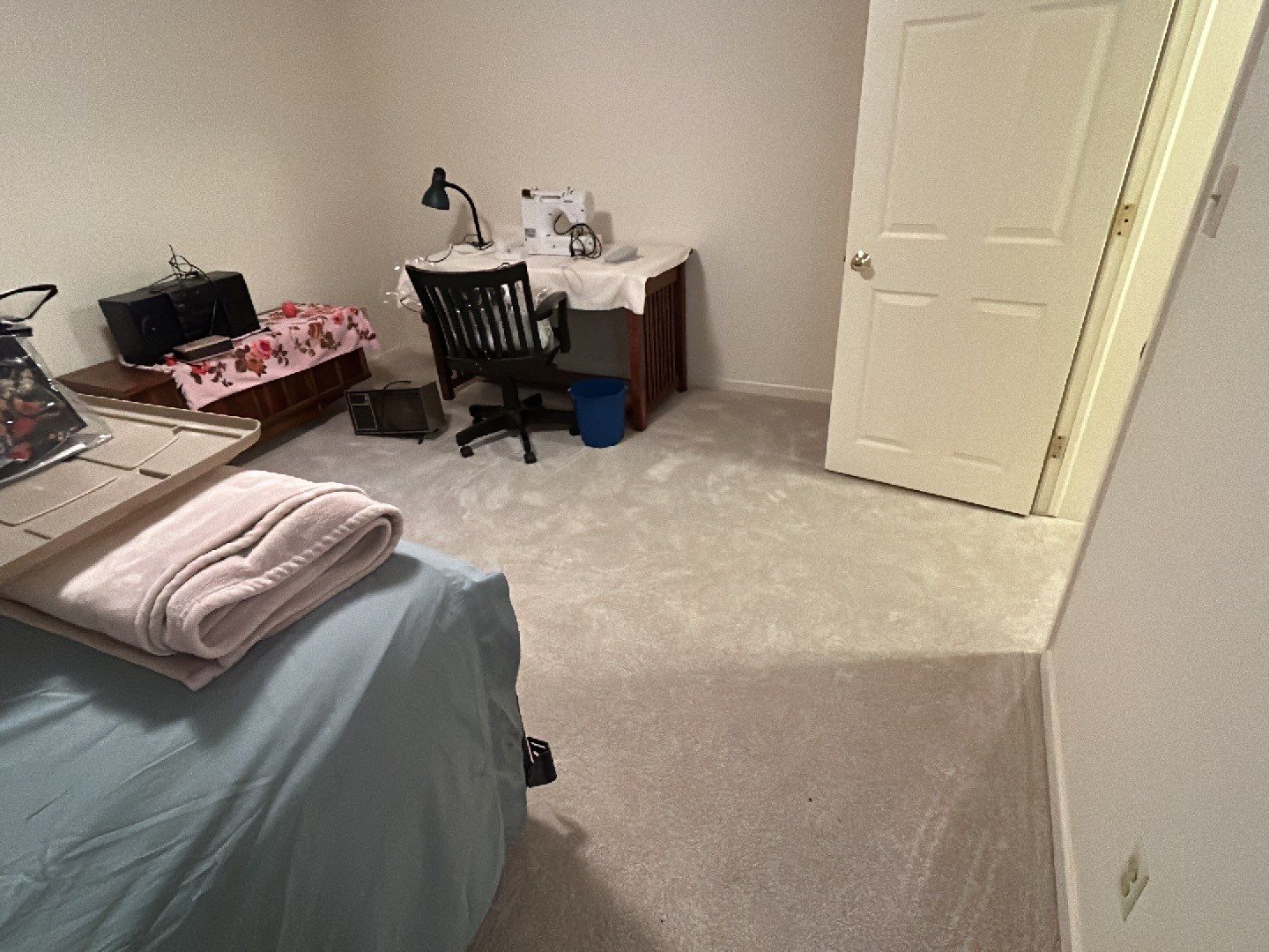 Reconstruction by Accountable Home Services