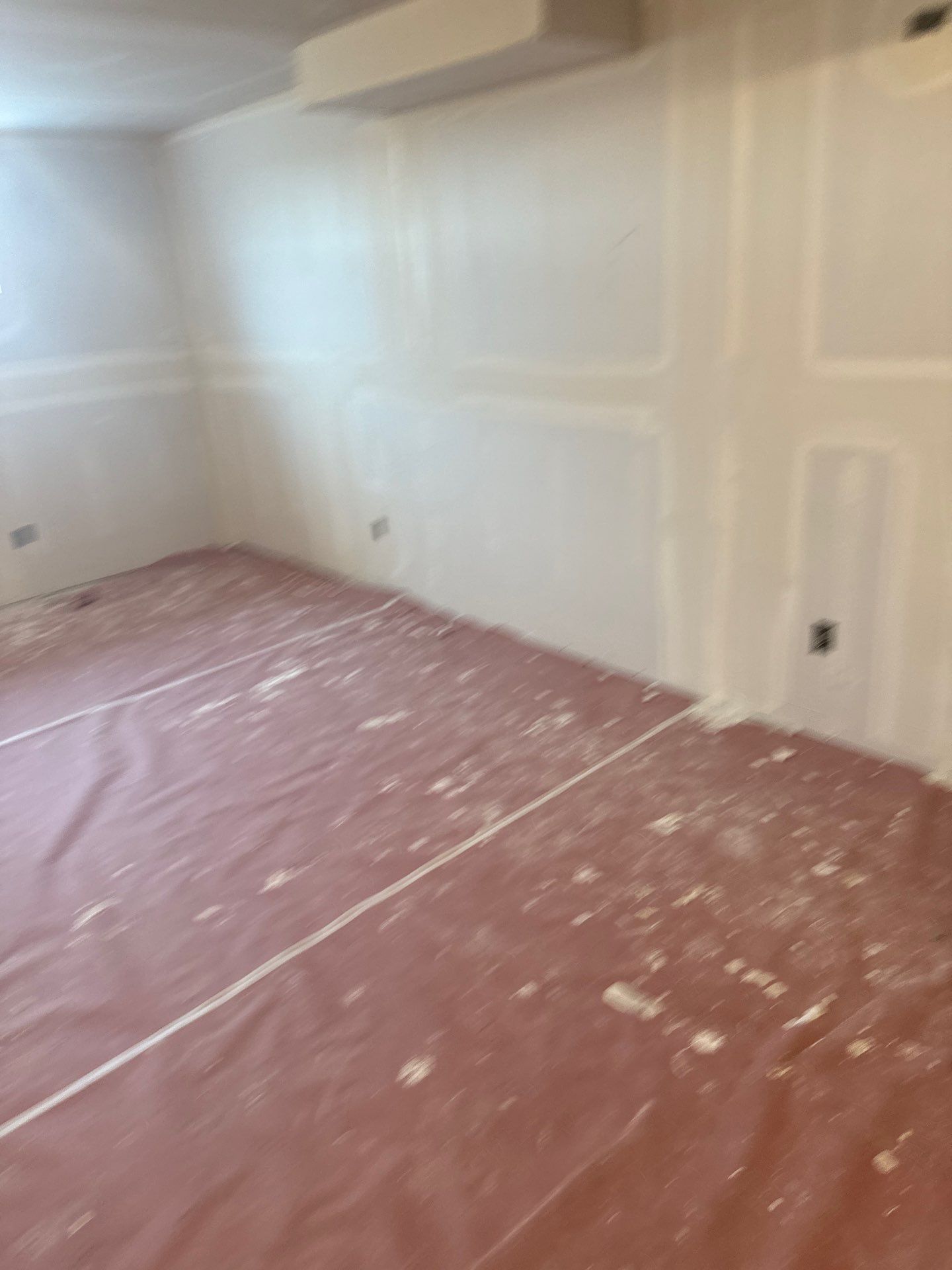 Project in Ankeny by Midwest Paint LLC