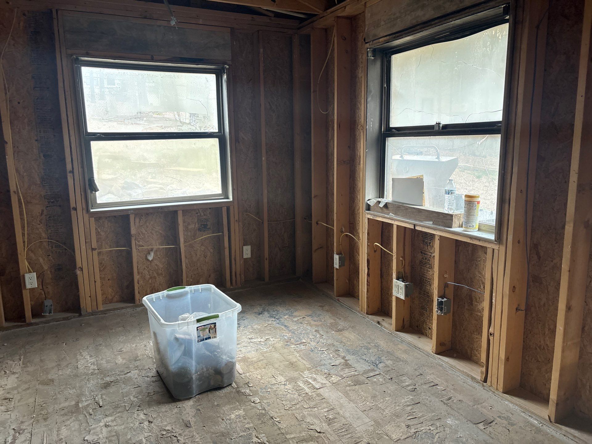 HSV Entire House Remodel by Homestar Solutions 