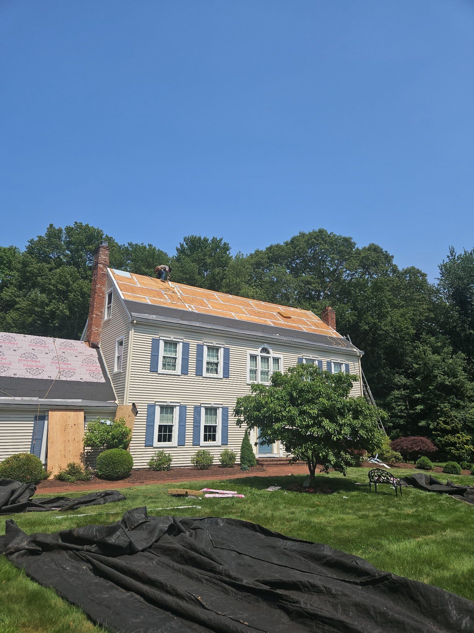 Orange by All site builders LLC