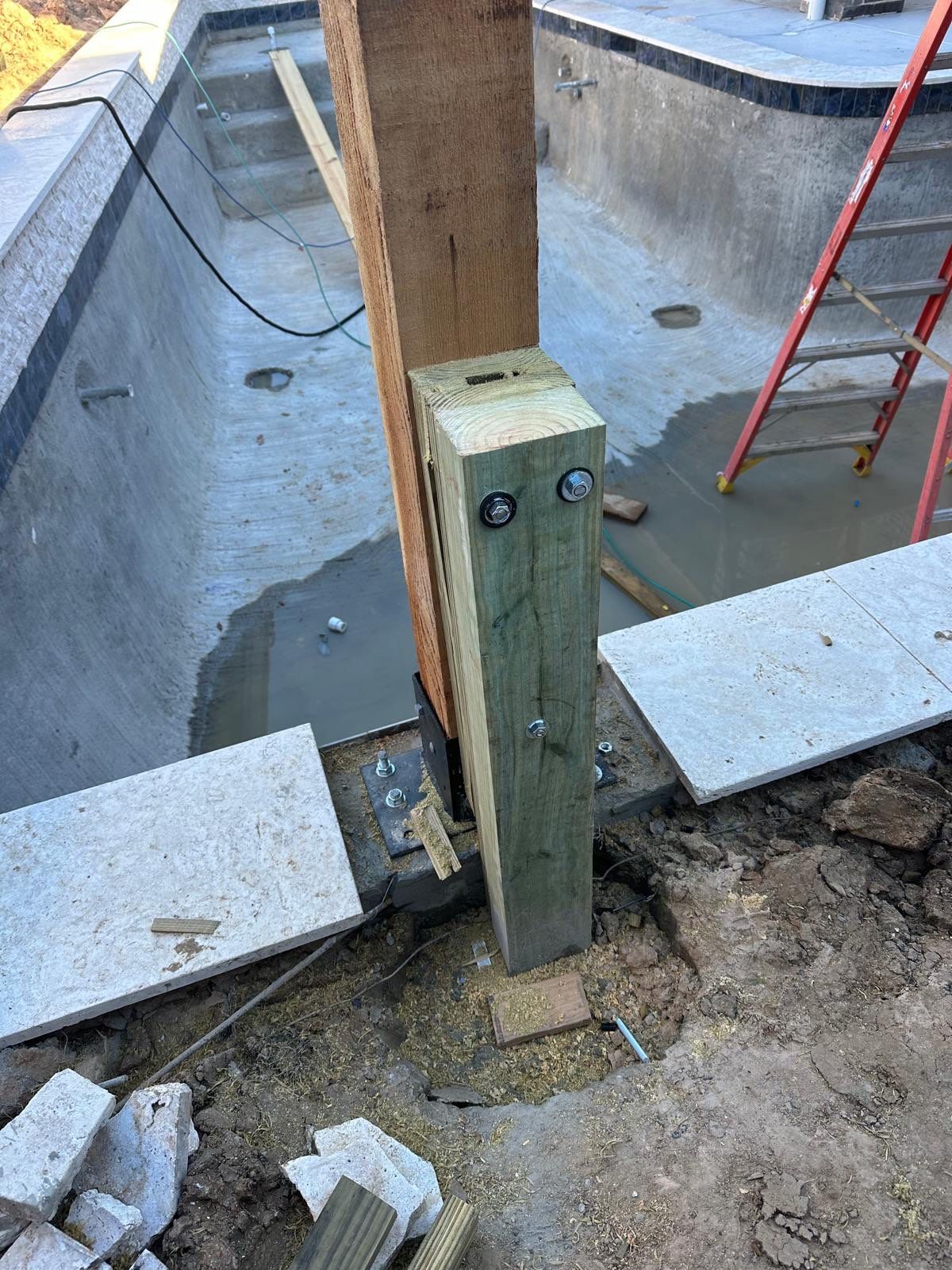 Summer Kitchen in Fulshear by SophAlx LLC