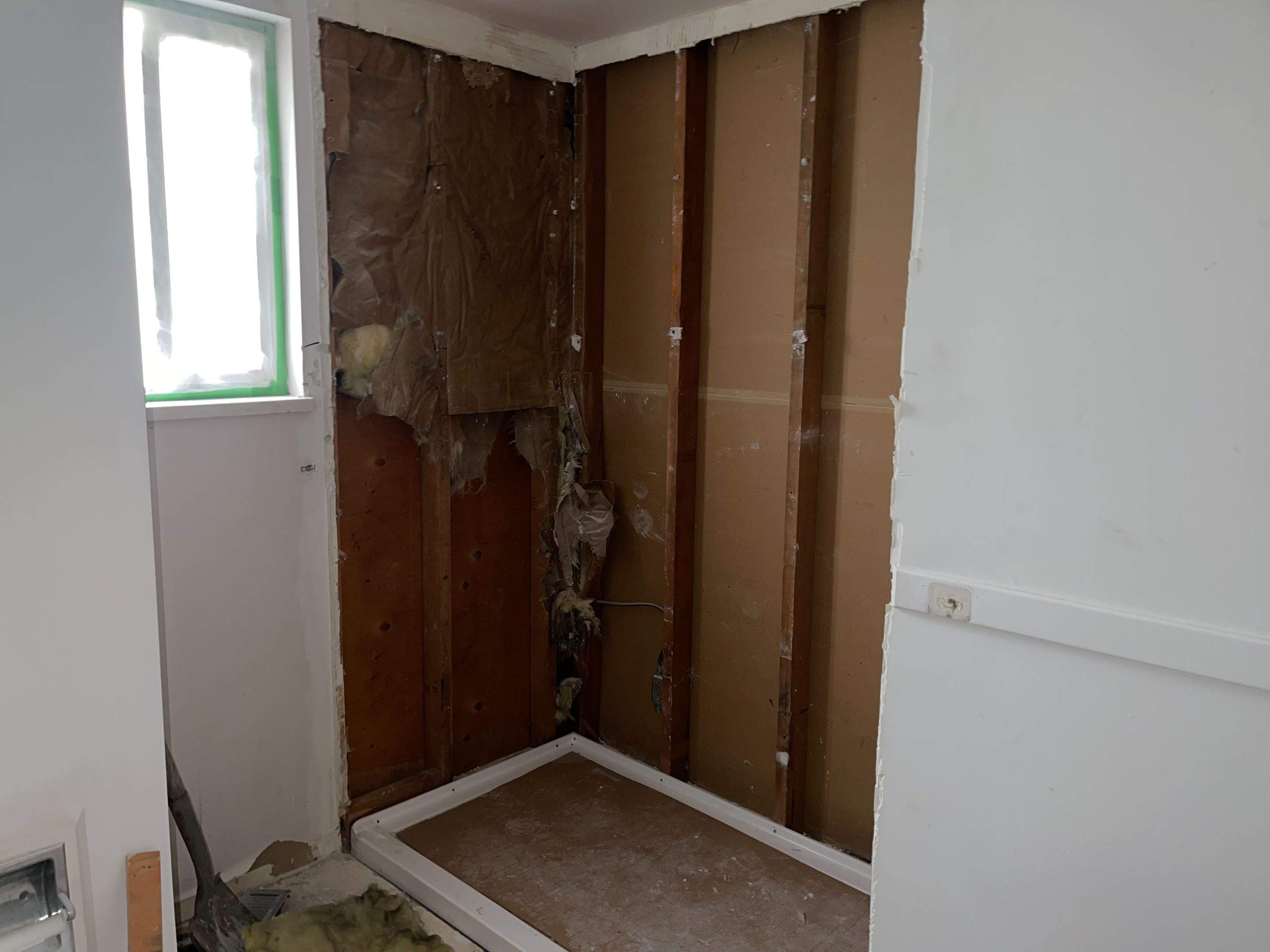 Coquitlam full Renovation Project by YVR Construction Group