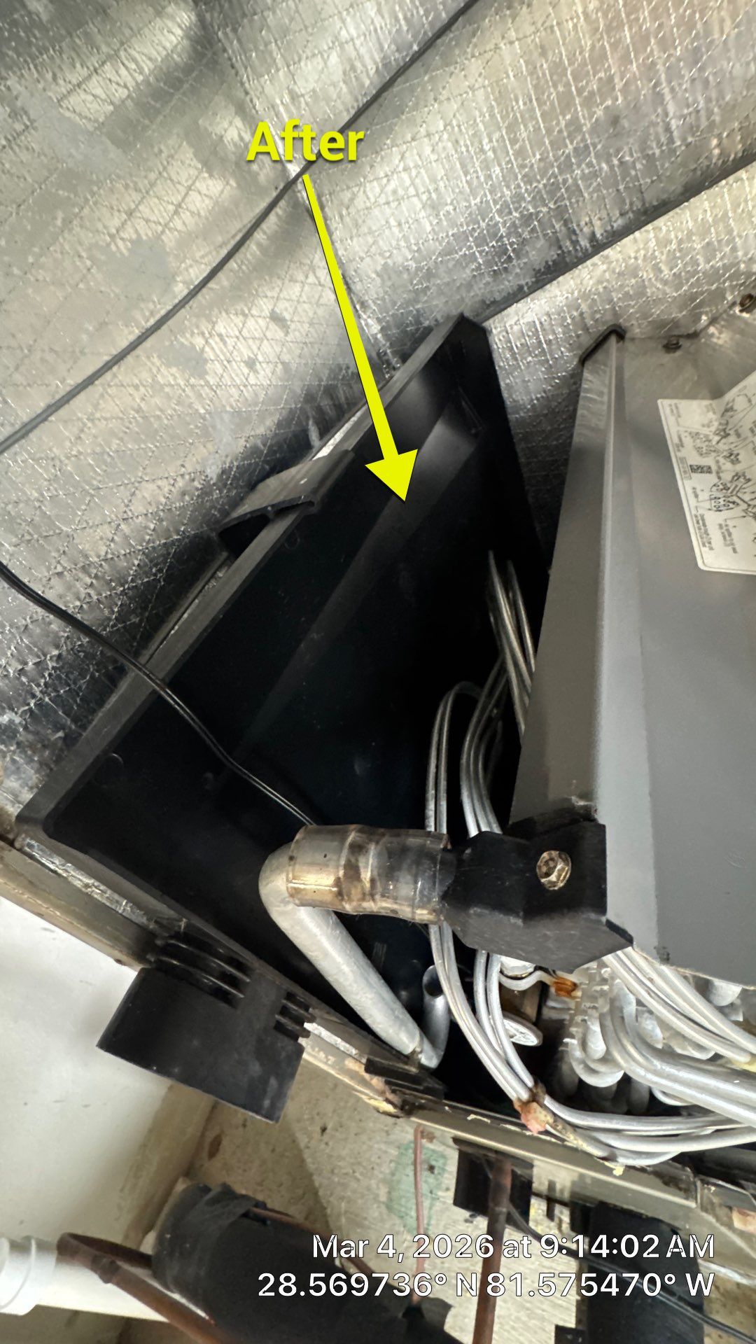 Air Duct Cleaning in Winter Garden by Hygienic Air, Inc