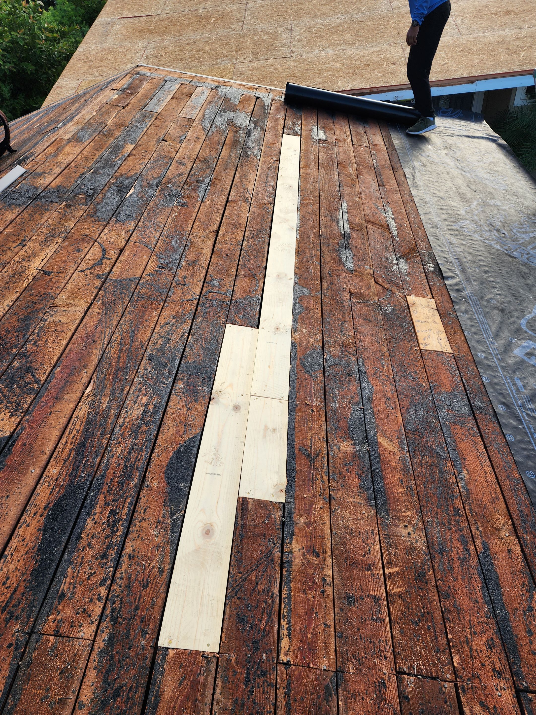 Roof Replacement - Garden Grove CA 92840 by Epic Roof Replacement