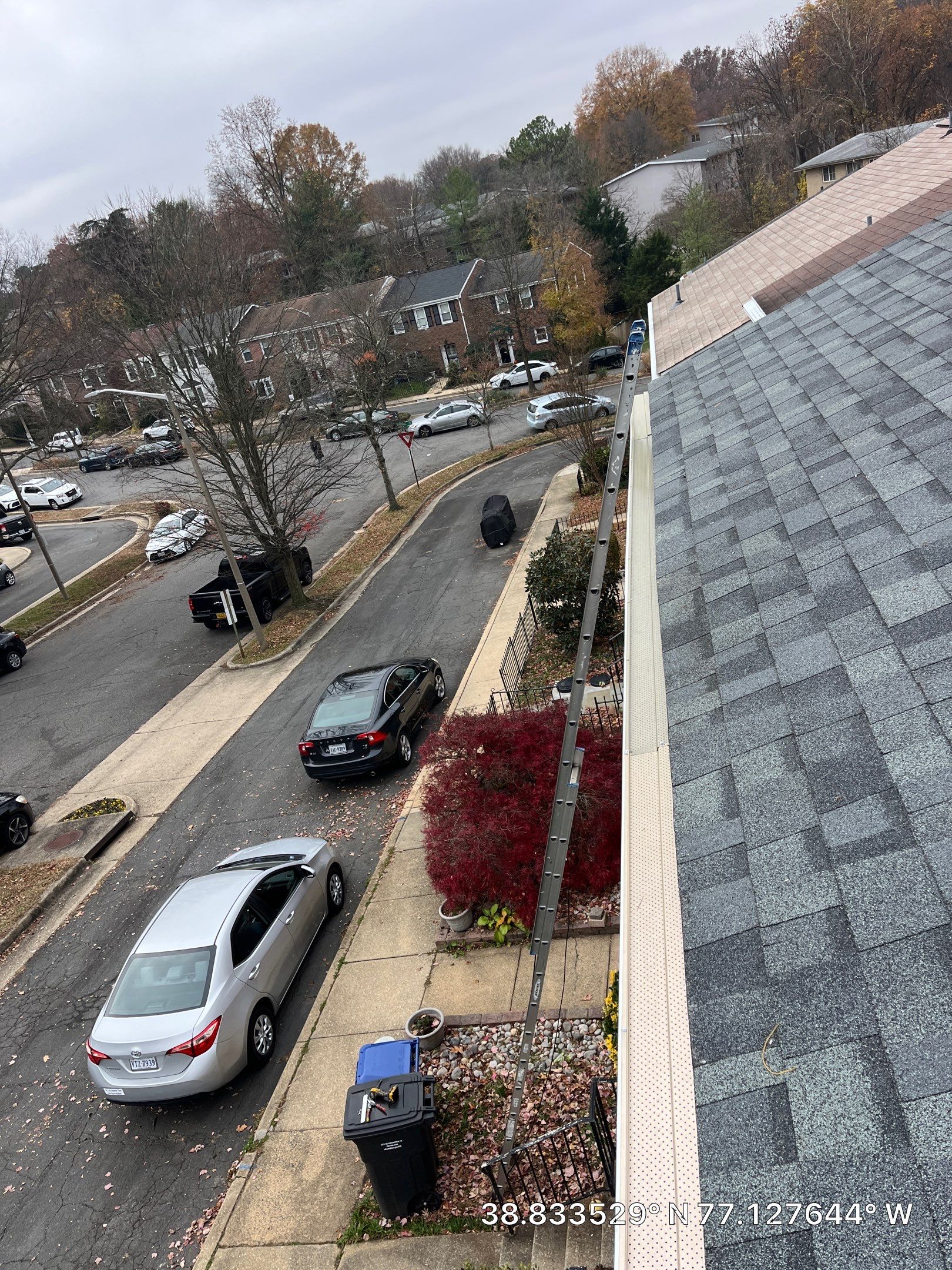 2310 Sibley Street, Alexandria, VA 22311 UNITED STATES by American Custom Contractors