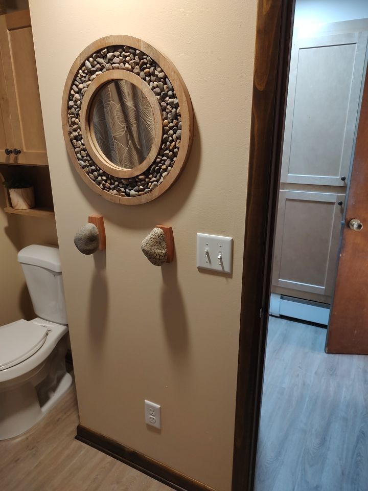 Bathroom Remodel by Ivy Lea Construction