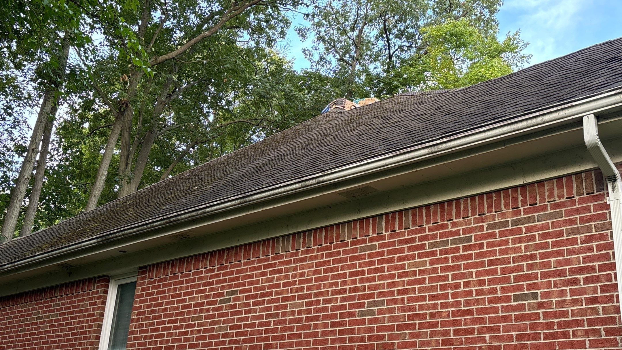 Roof Replacement using CertainTeed Landmark by 180 Contractors