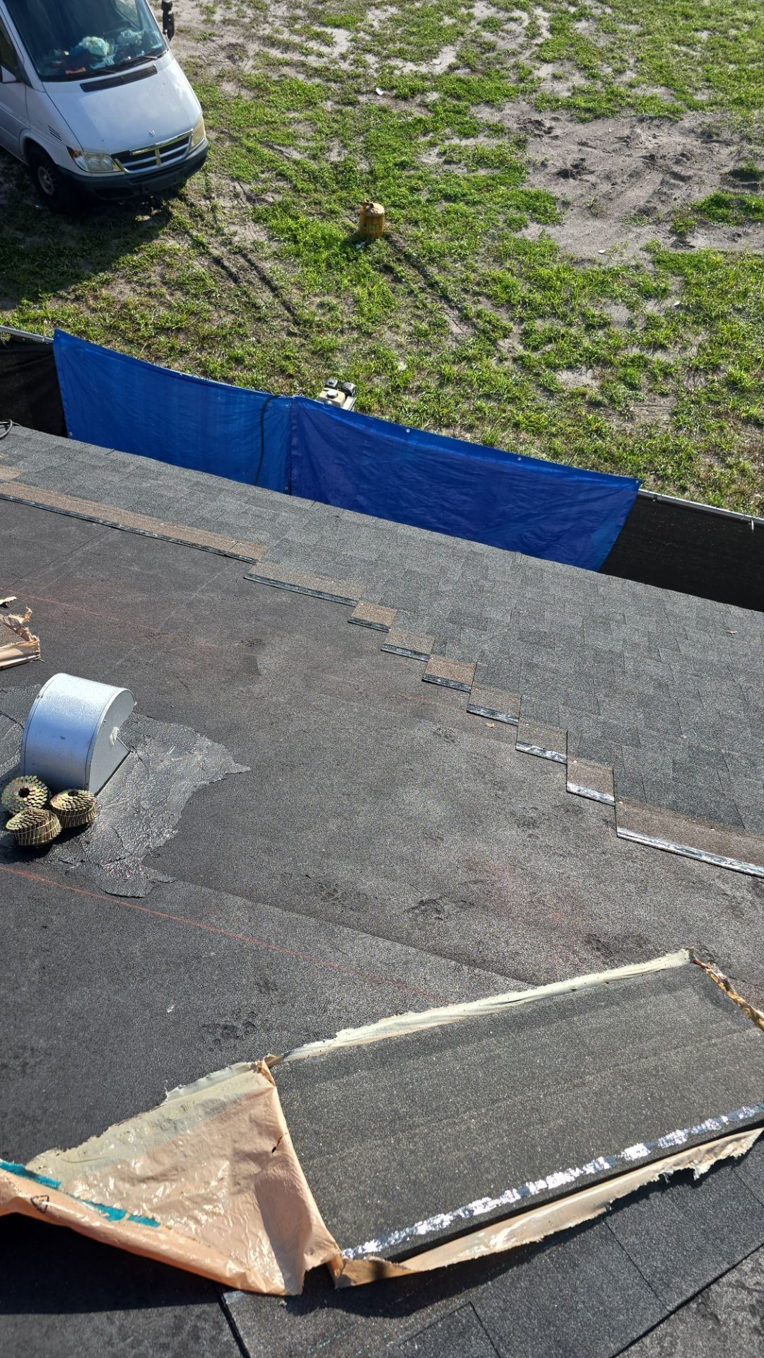 Shingle Roof Replacement in Pompano Beach – Expert Craftsmanship & Impressive Service by Aastro Roofing