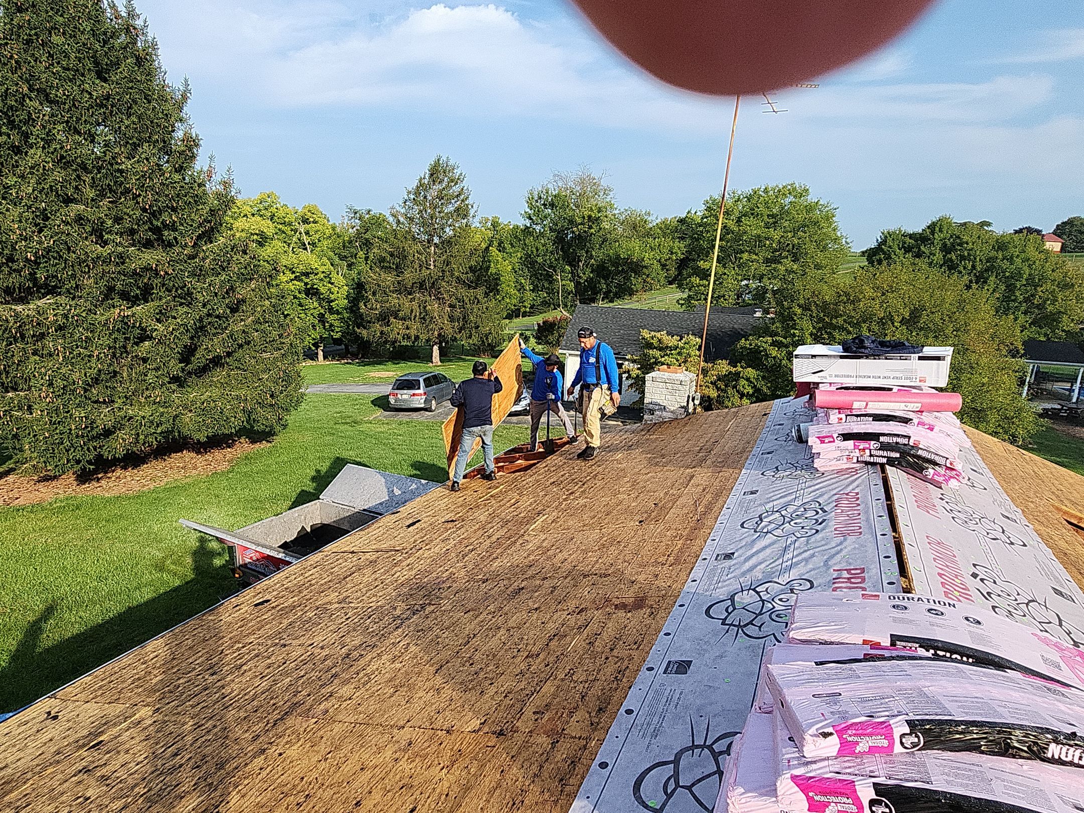 Project by Elvis General Construction LLC by Elvis General Construction LLC