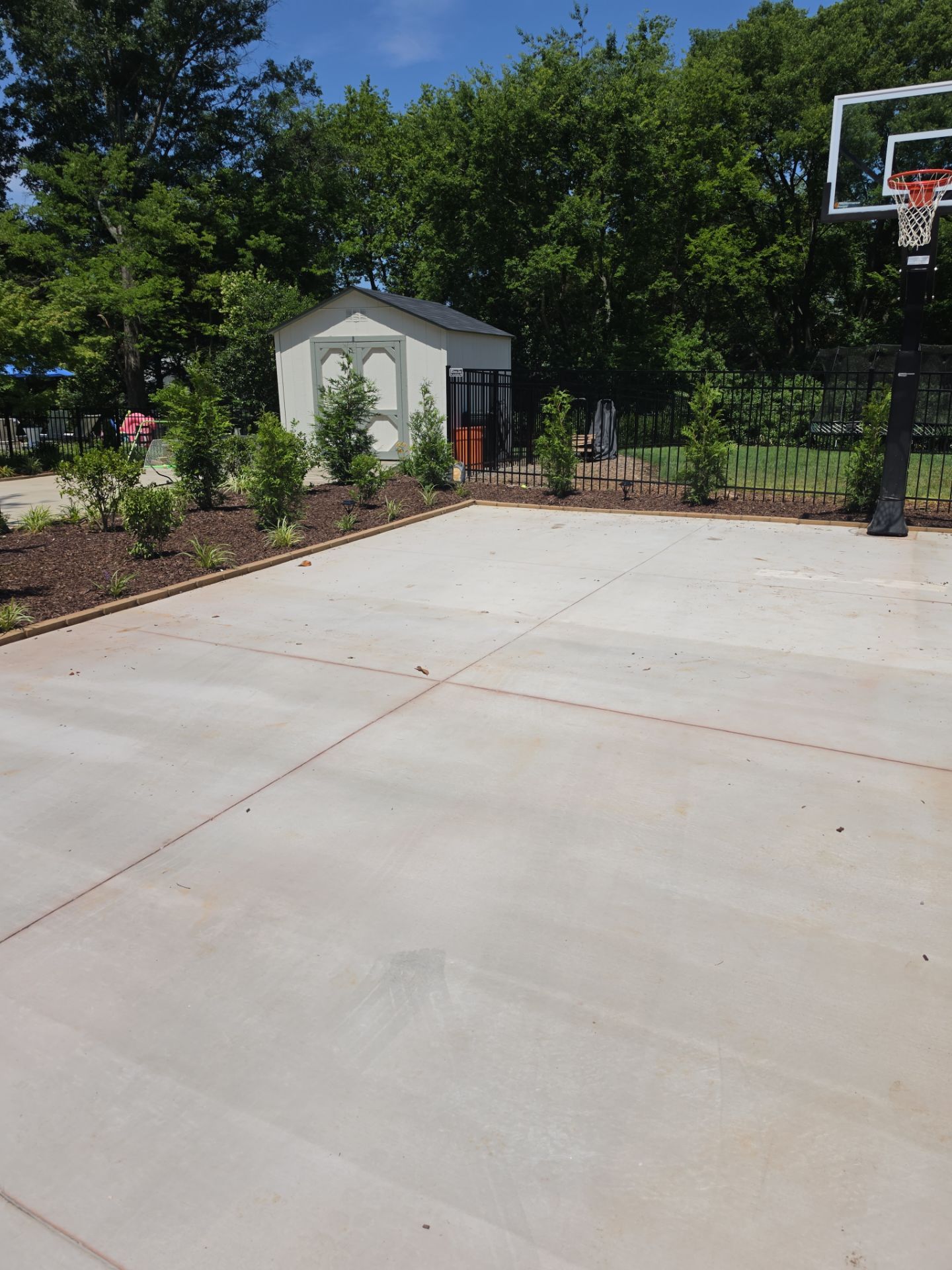 KB Home Improvement by Badger Hauling
