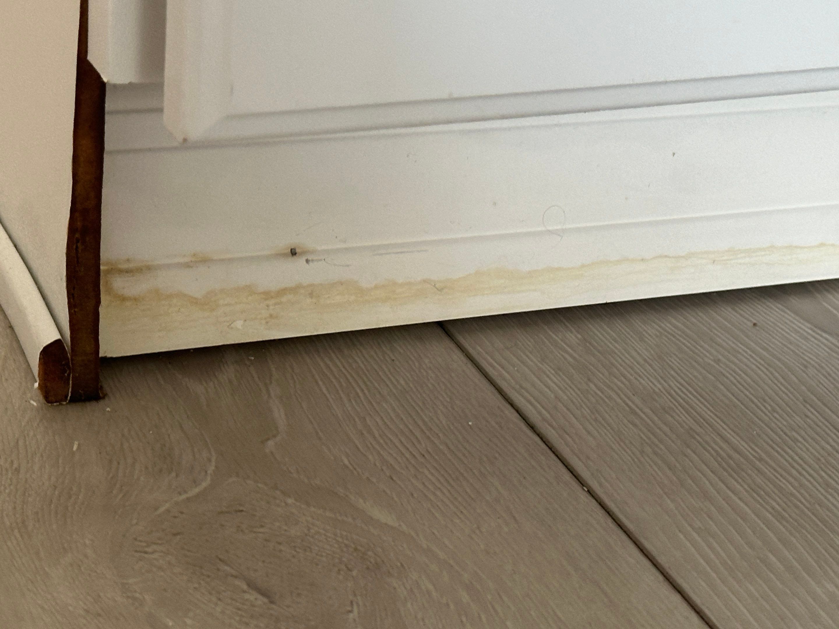 Water Damage Claim in Pembroke Pines by FLAPA & KeyStone