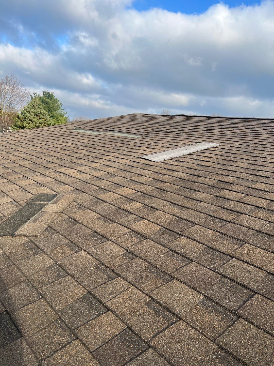 Vicki Mowery by Silver Leaf Contracting 