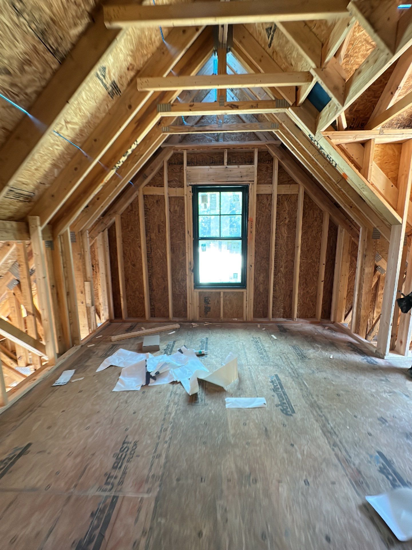 New Home Vienna Virginia by Fairfax Contractors, LLC