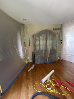 Project in Waterford Twp