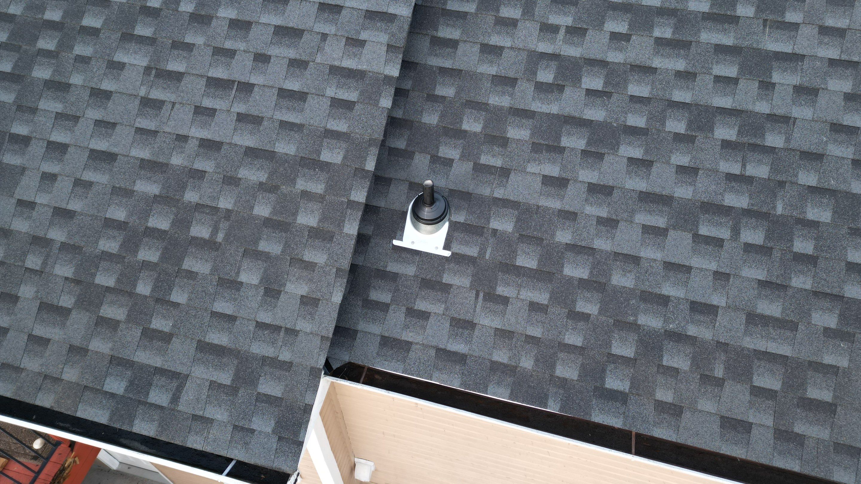 Cherry View Pl Decatur Roof Replacement  by Dom Roofing & Restoration