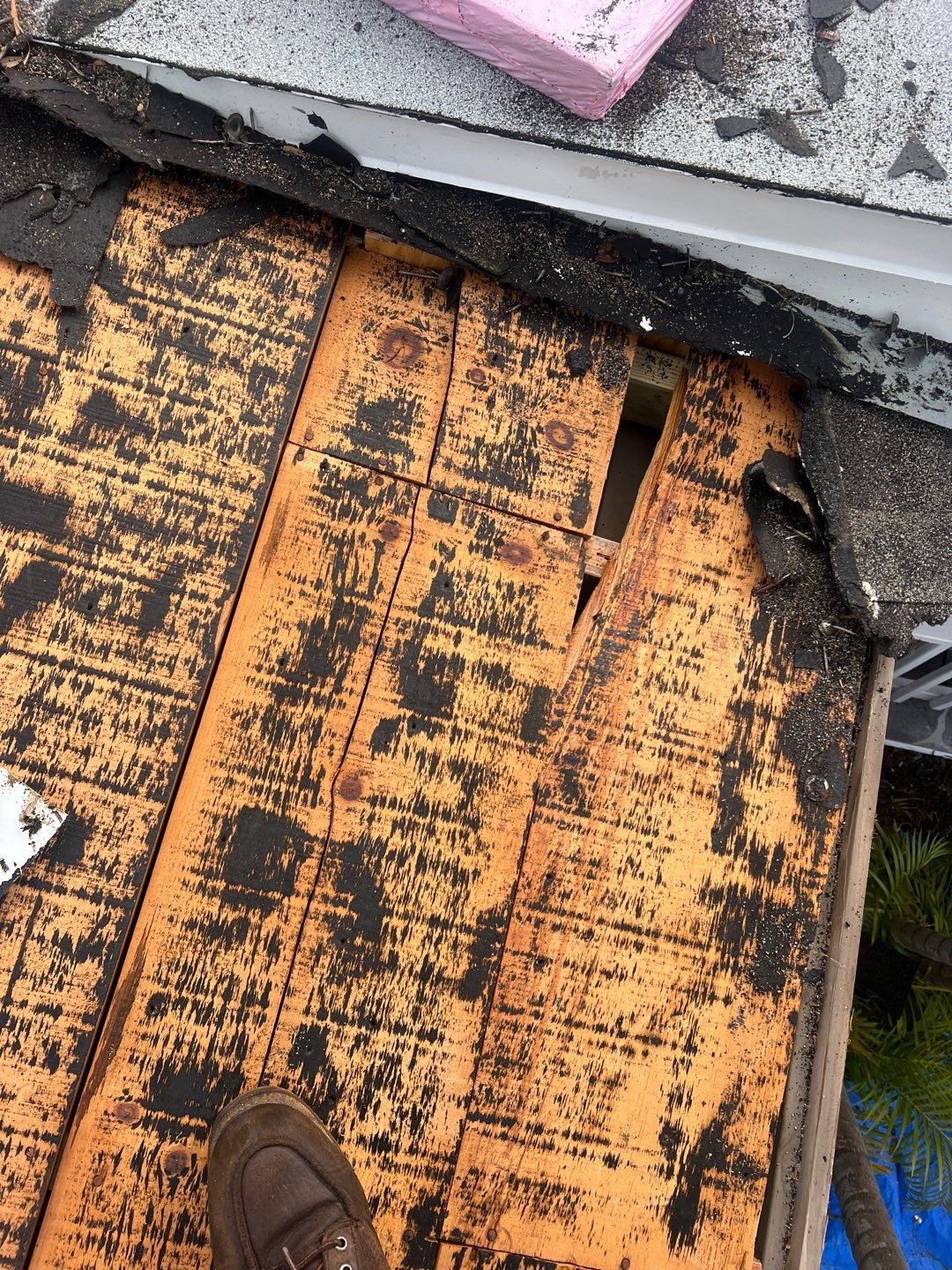 Project in Tierra Verde 33715 by Mitchell Roofing Company LLC