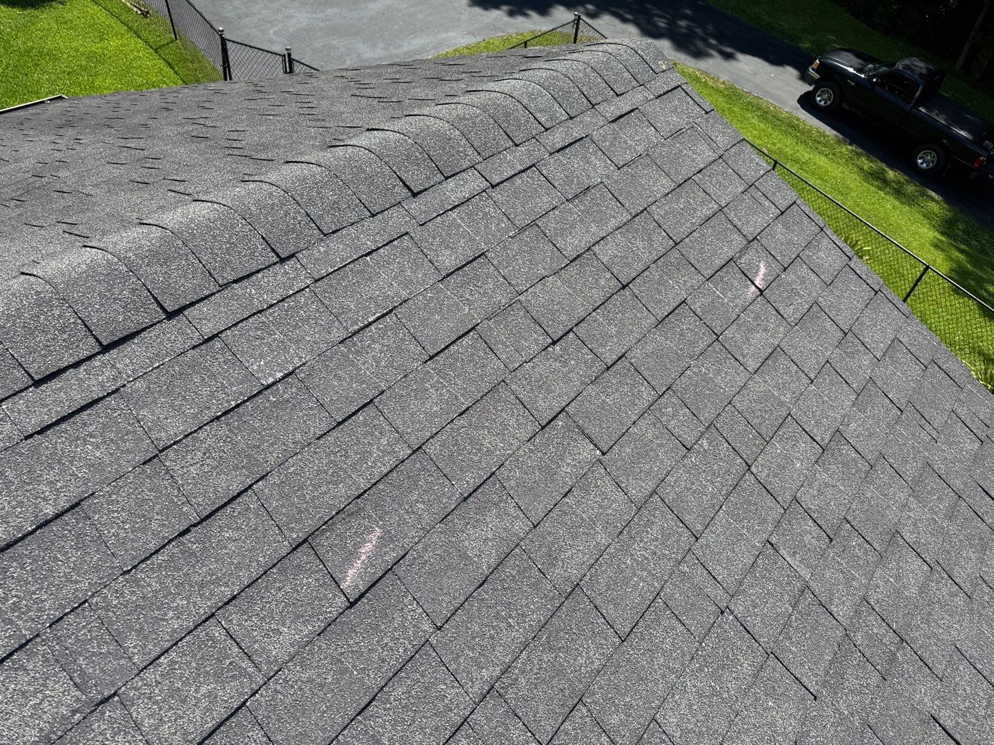 Project in Soddy-Daisy by Aultman Roofing