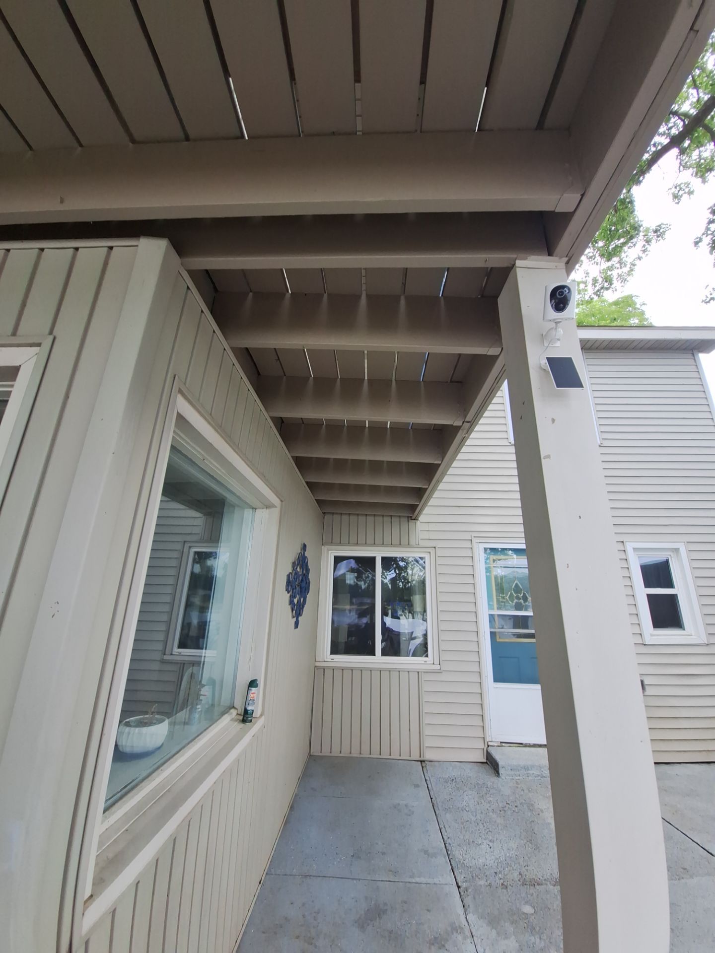 Twin Lake Residential Power Washing and Exterior Surface Cleaning by Gordon Painting