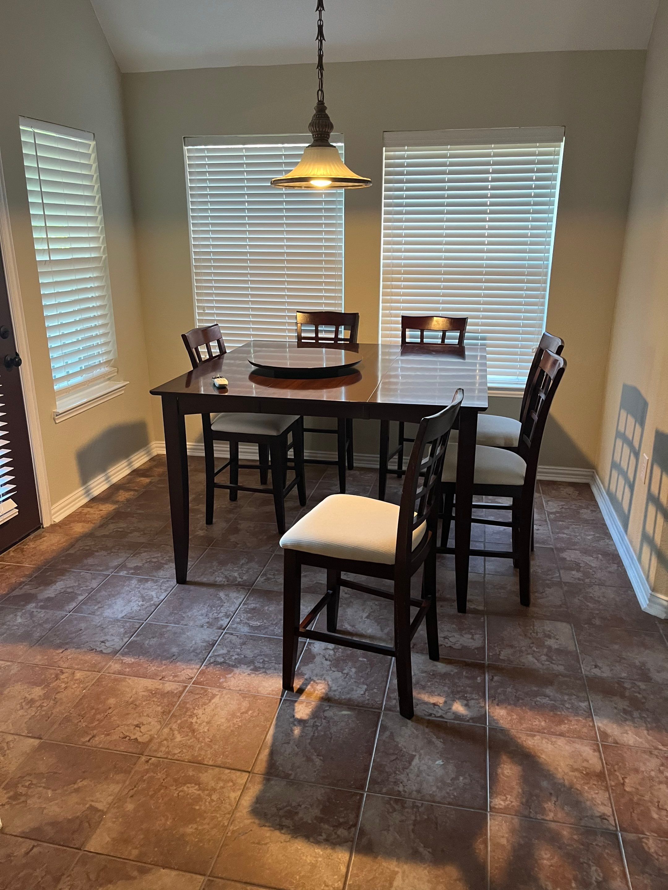 Convert Home to ADA Compliance Phase 3 by First United Roofing & Construction