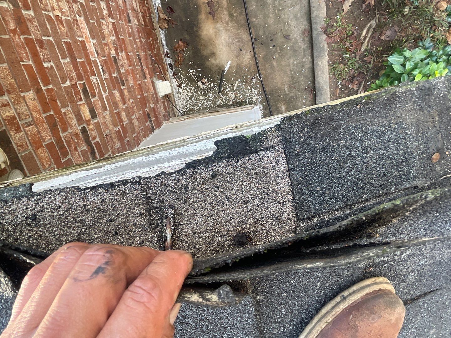 Roof Replace by Deerfield Roofing LLC