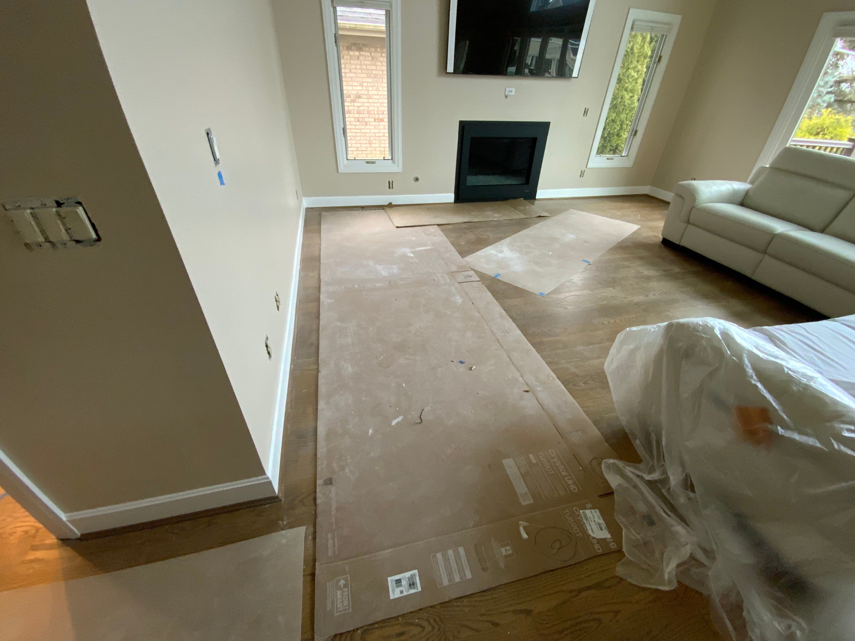 Centerville Condo Elevator by Zengel Group