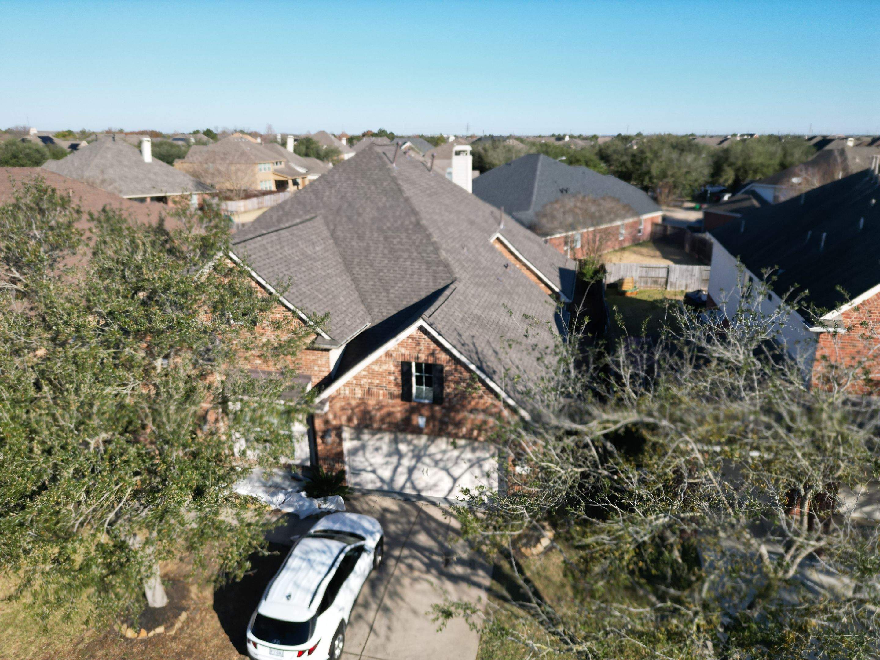 Roof Replacement in Sugarland, TX  by Proud Roofing