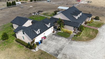 Roof Replacement in Lithia, FL