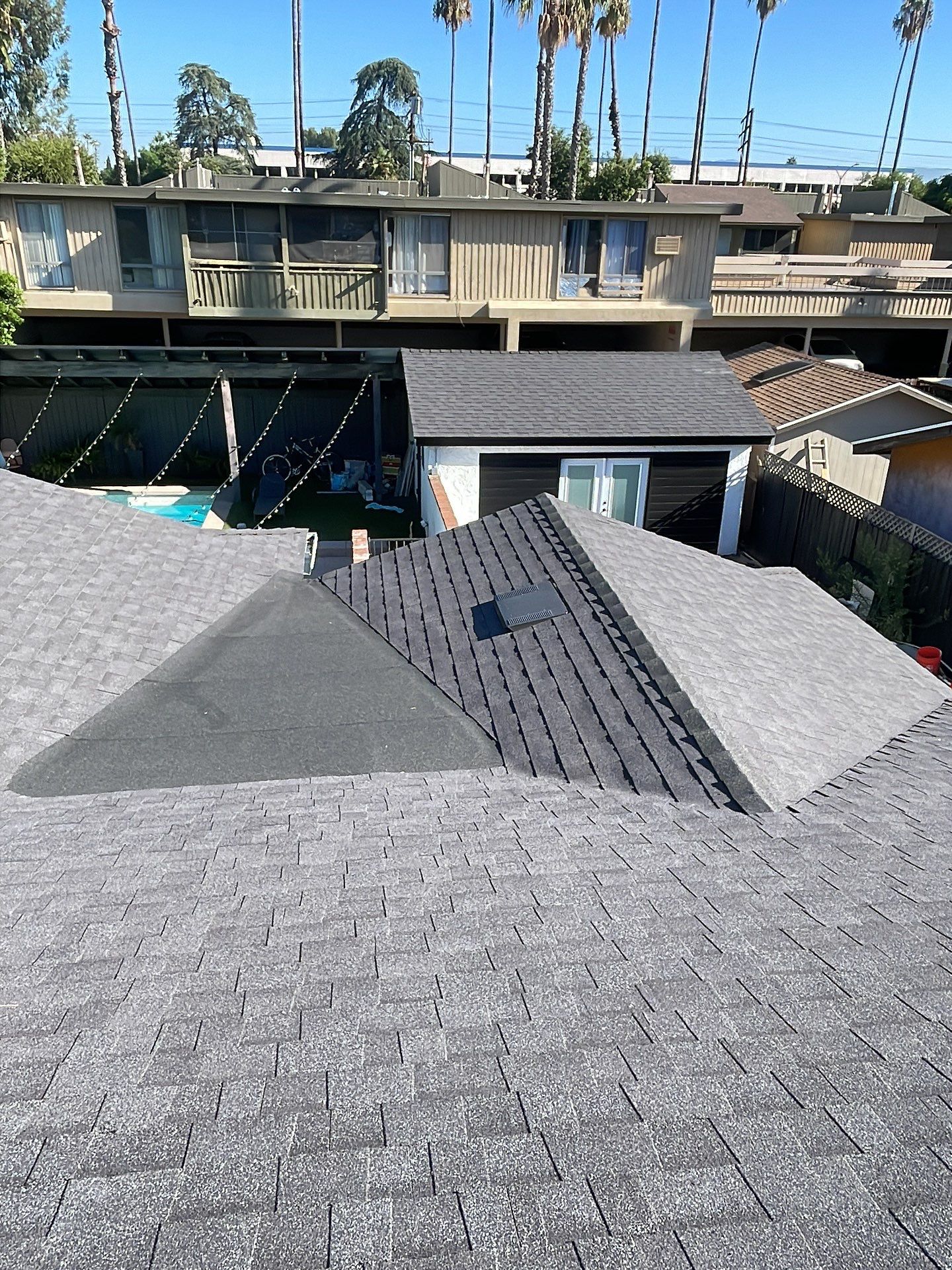 Roof Replacement - Van Nuys CA 91406 by Epic Roof Replacement