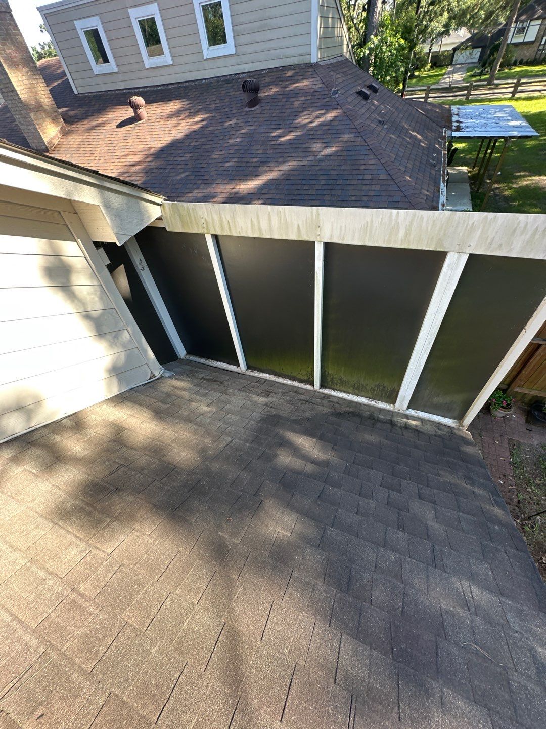 Roof Repair Humble by Roof Repair Services LLC
