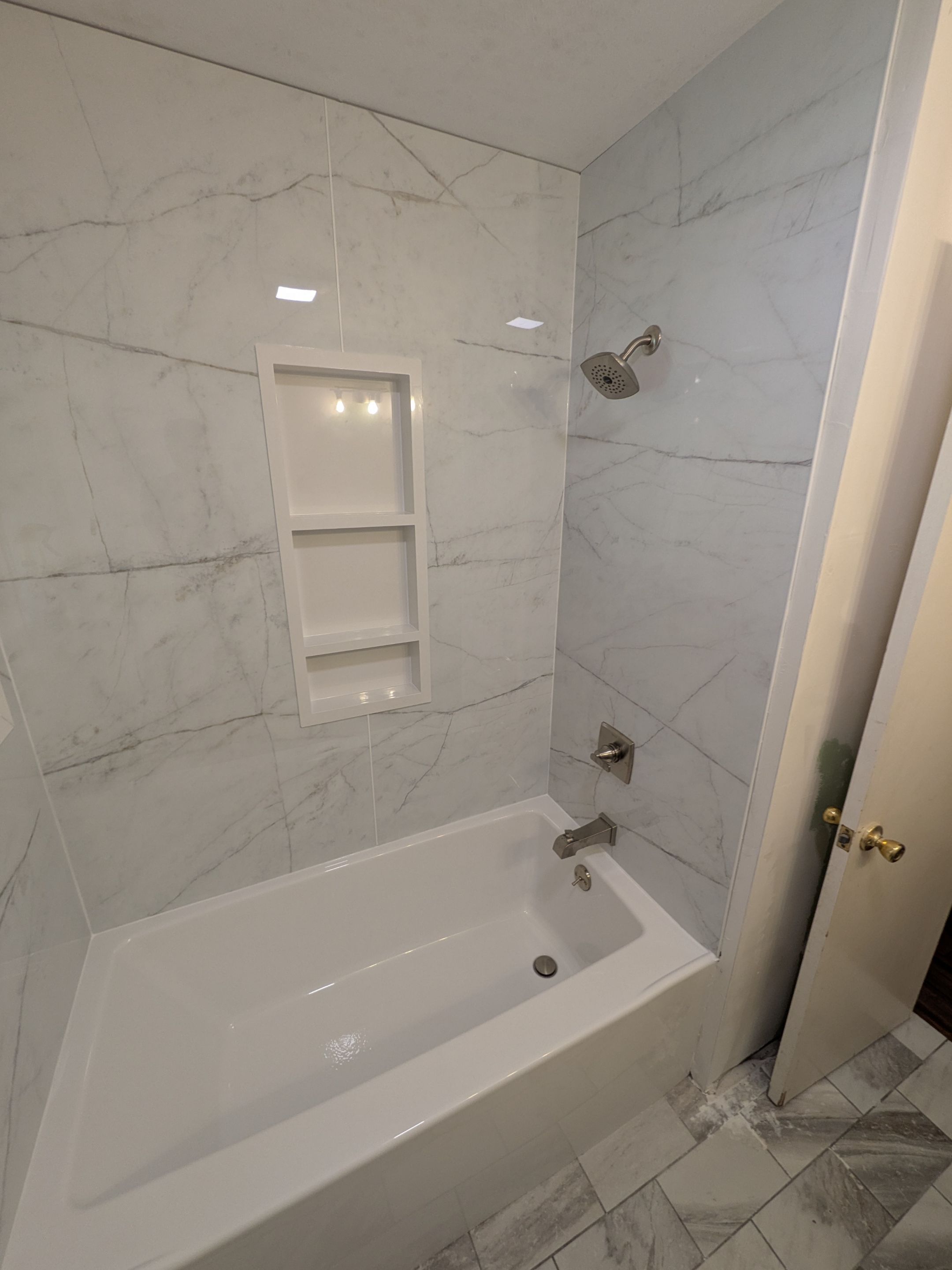 Plante Project in Springdale, AR by Ozark Home Pros