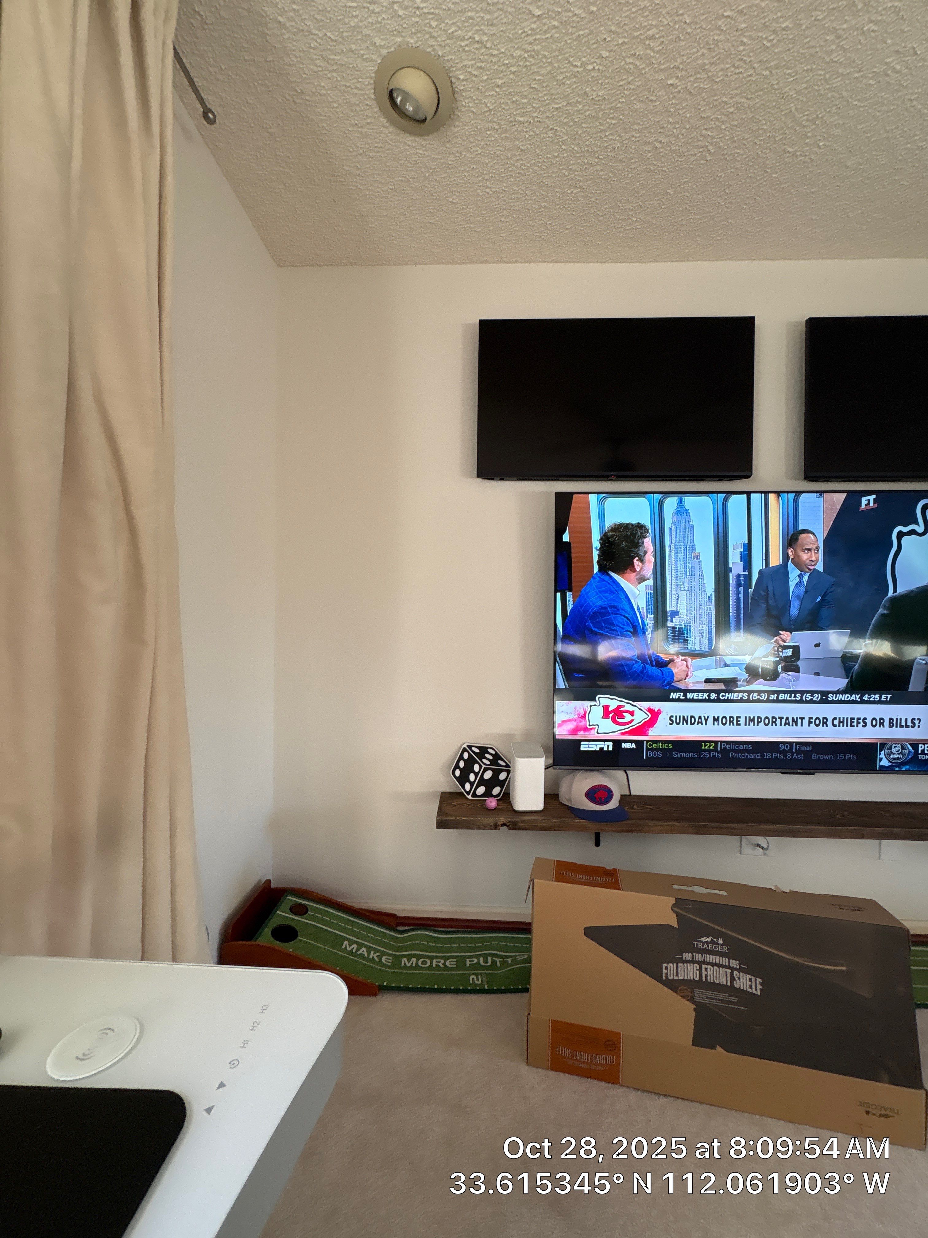 New AC Unit by CompanyCam Sales Demo