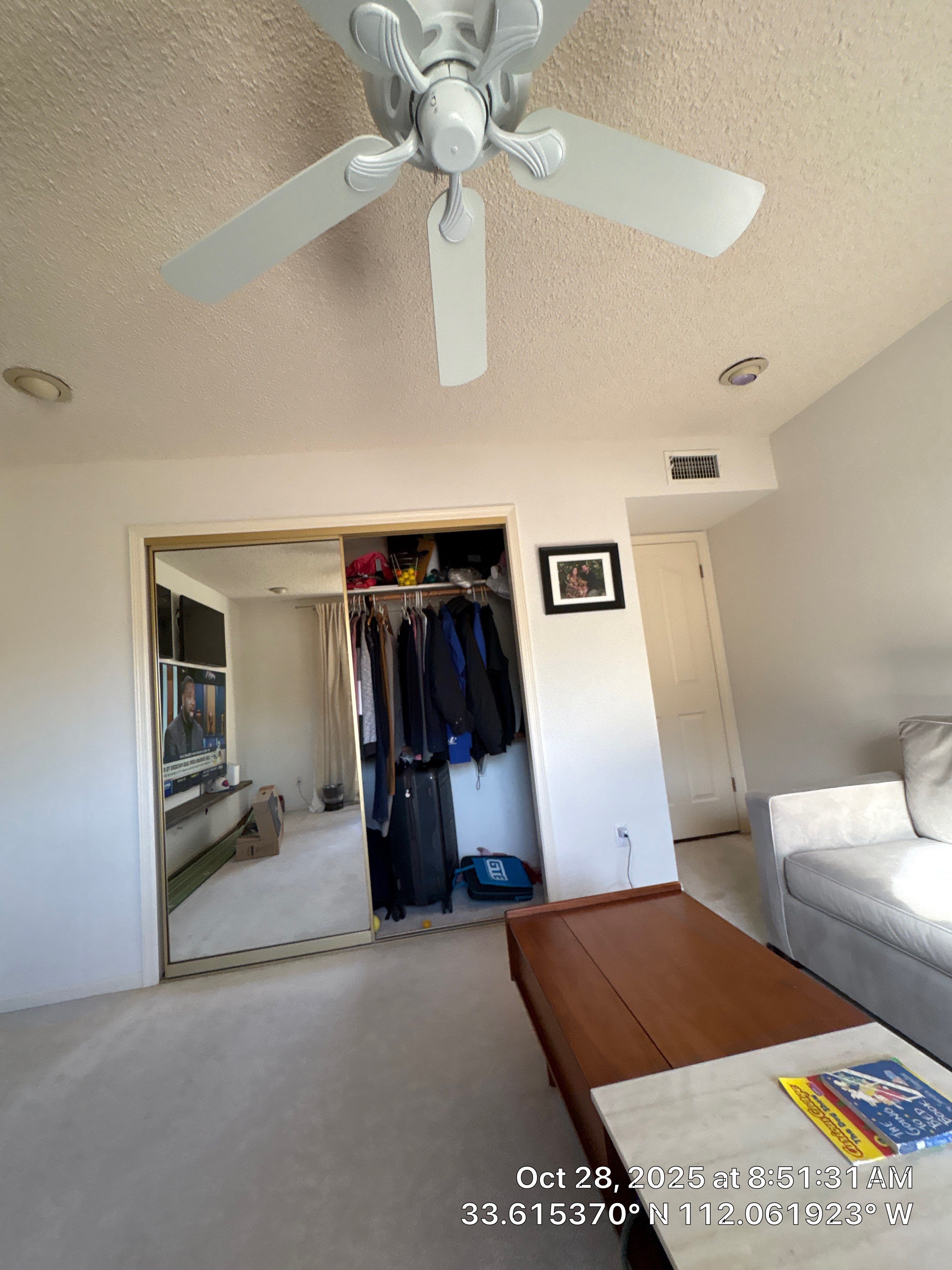 Office Remodel by CompanyCam Sales Demo