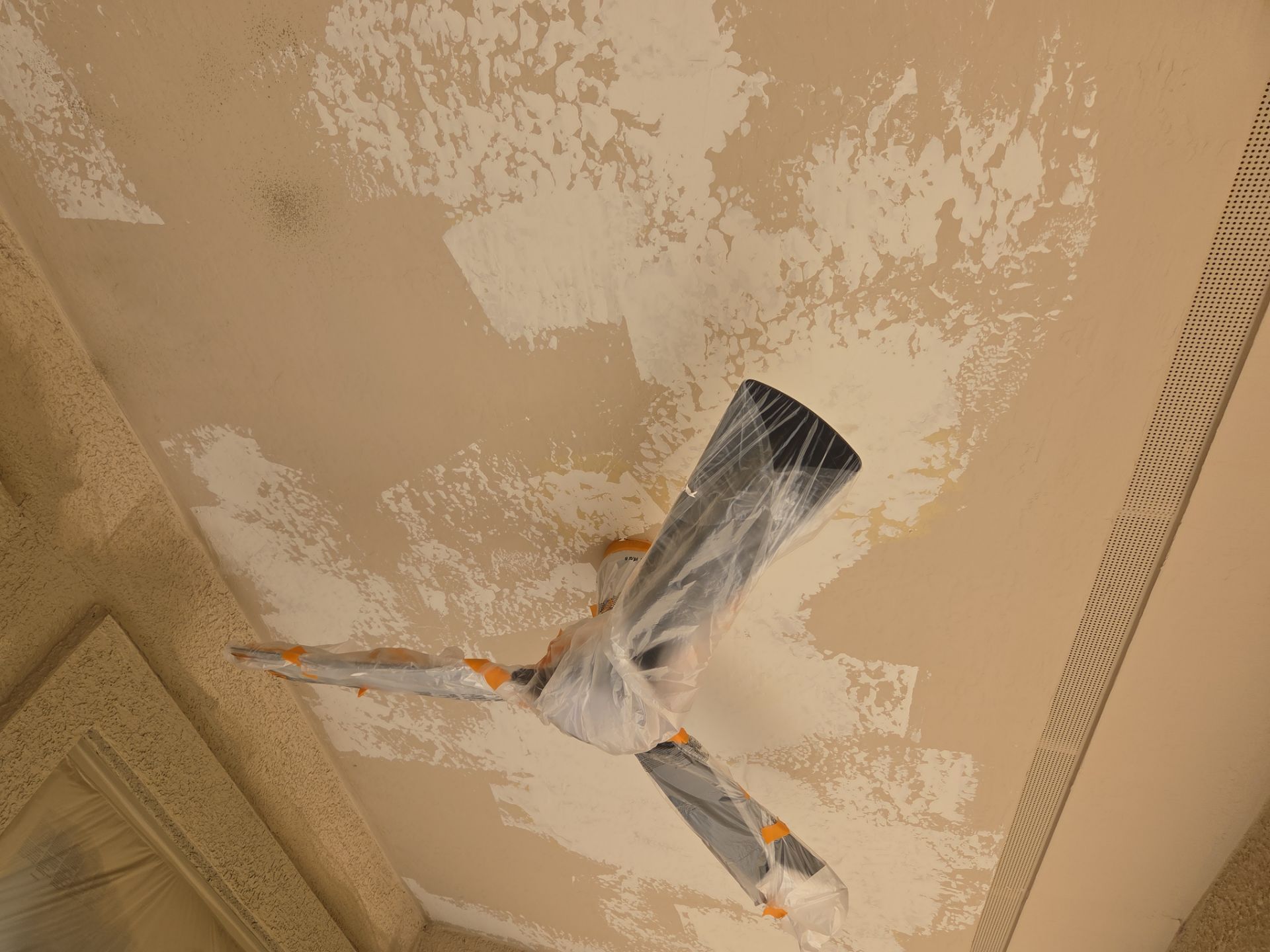 Exterior Painting - Chandler by Crash of Rhinos Painting & Garage Floors