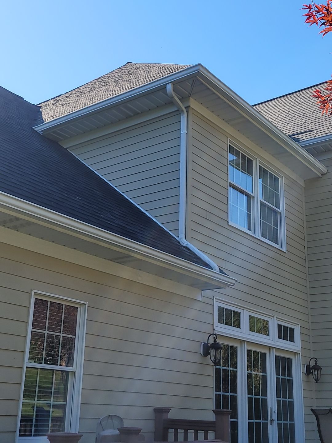 Drew Brignac by Silver Leaf Contracting 