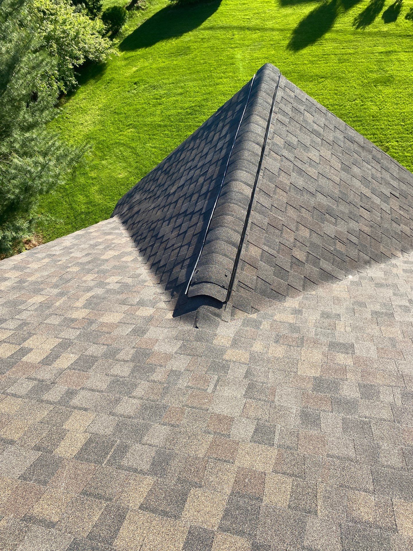 Berlin, CT roof done by DiGiorgi! by DiGiorgi Roofing and Siding Inc